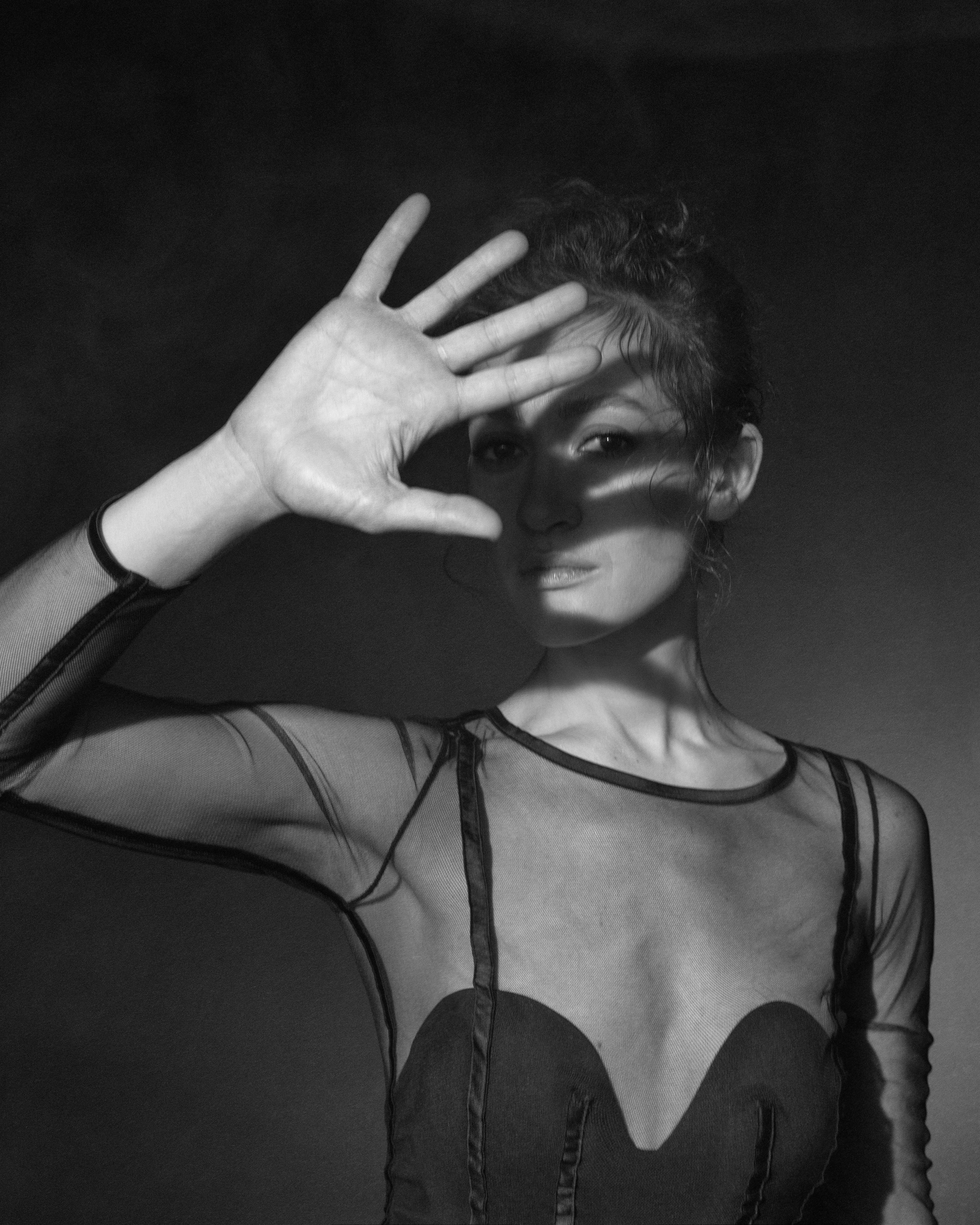 MIRIAM. Фотограф Абдршин Валерий