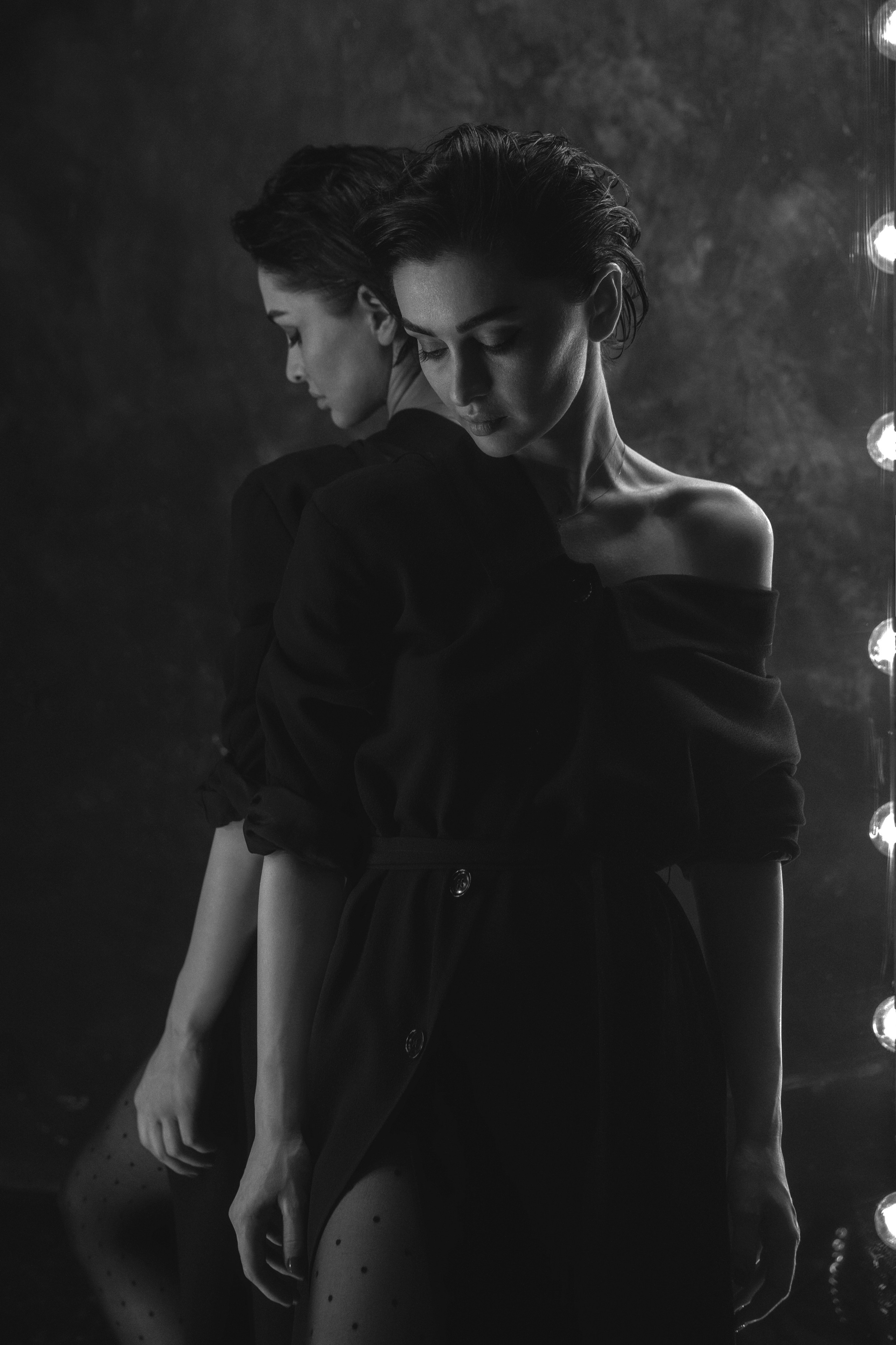 VIKA. Фотограф Абдршин Валерий