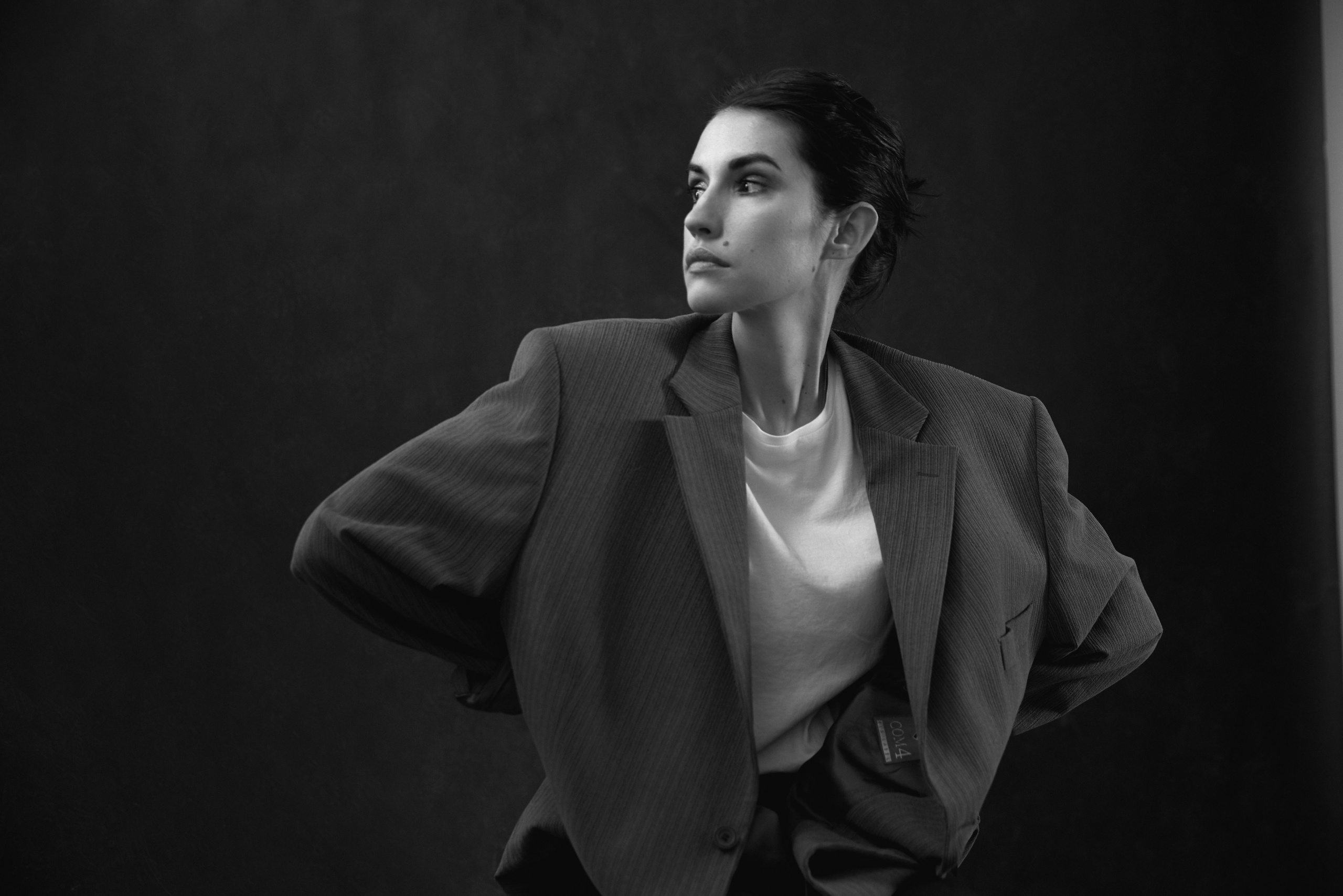 YULIA. Фотограф Абдршин Валерий