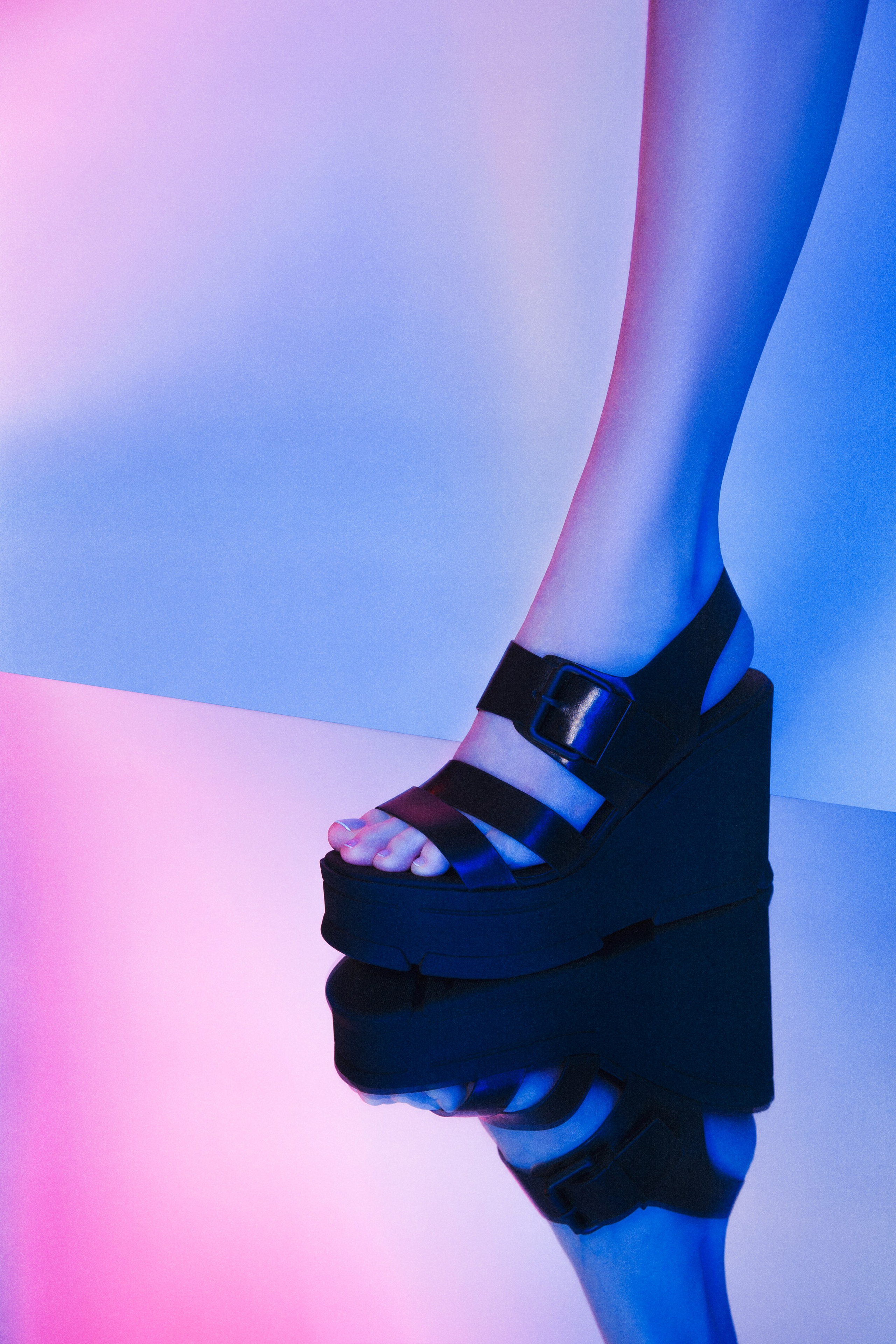 For Batsy China. Abdrshin Valeriy photographer