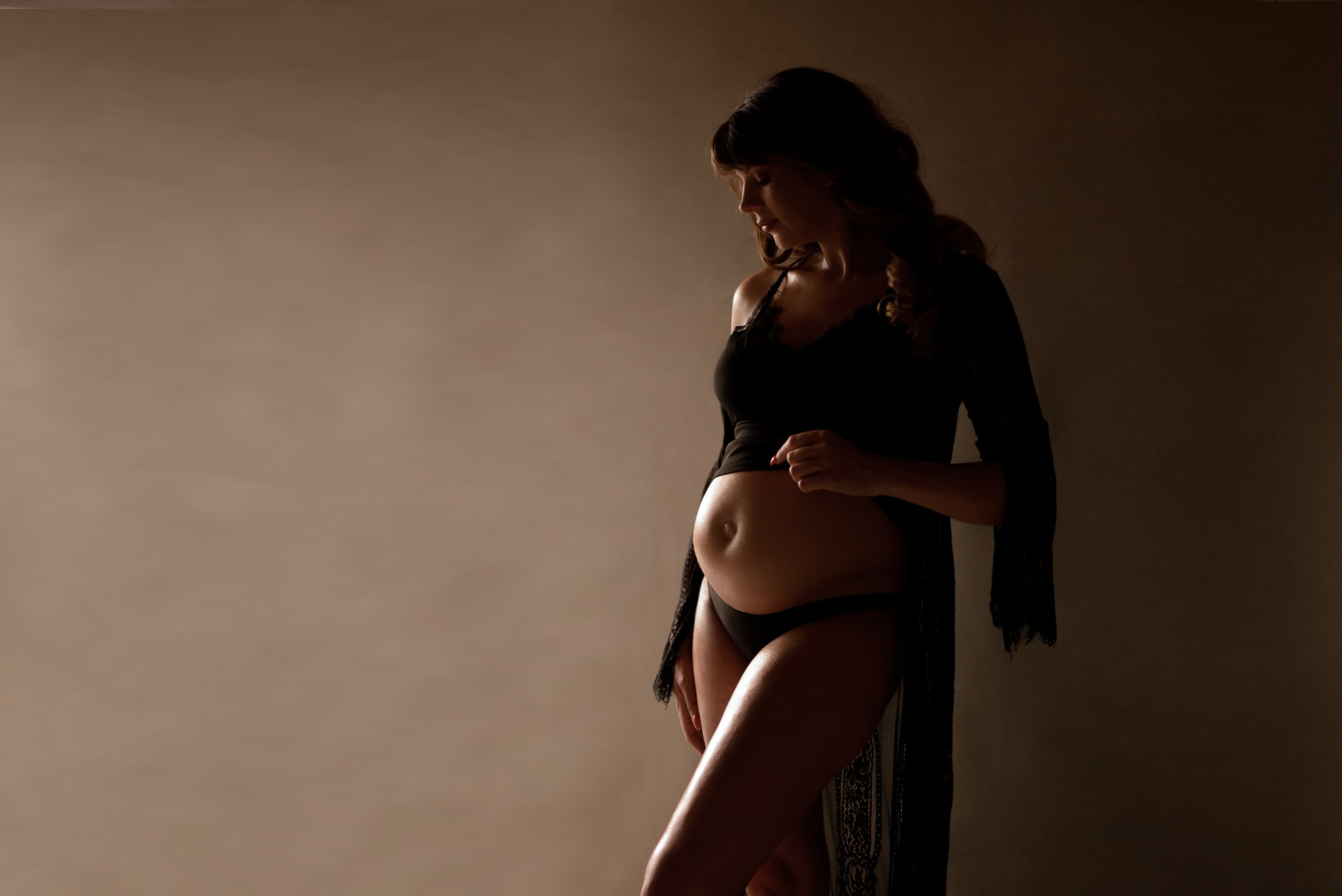 Беременные