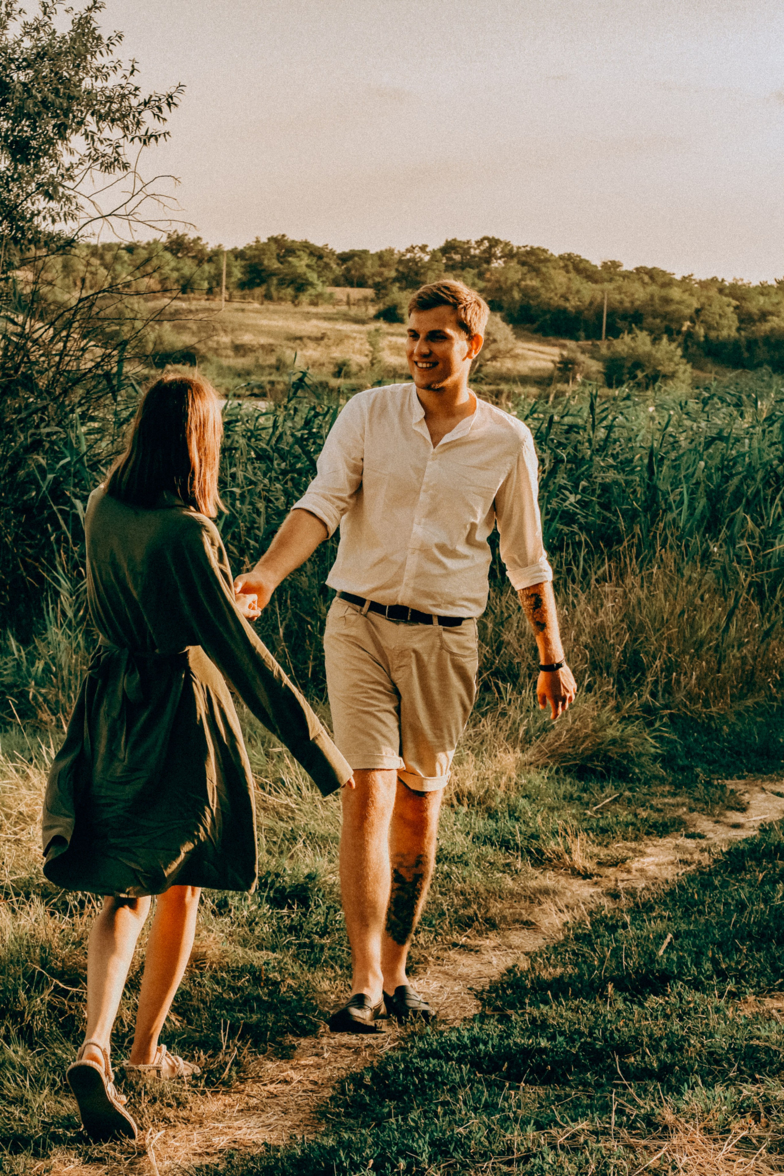 Maria and Kostya. Iryna Zhyvora | Photographer | Stockholm