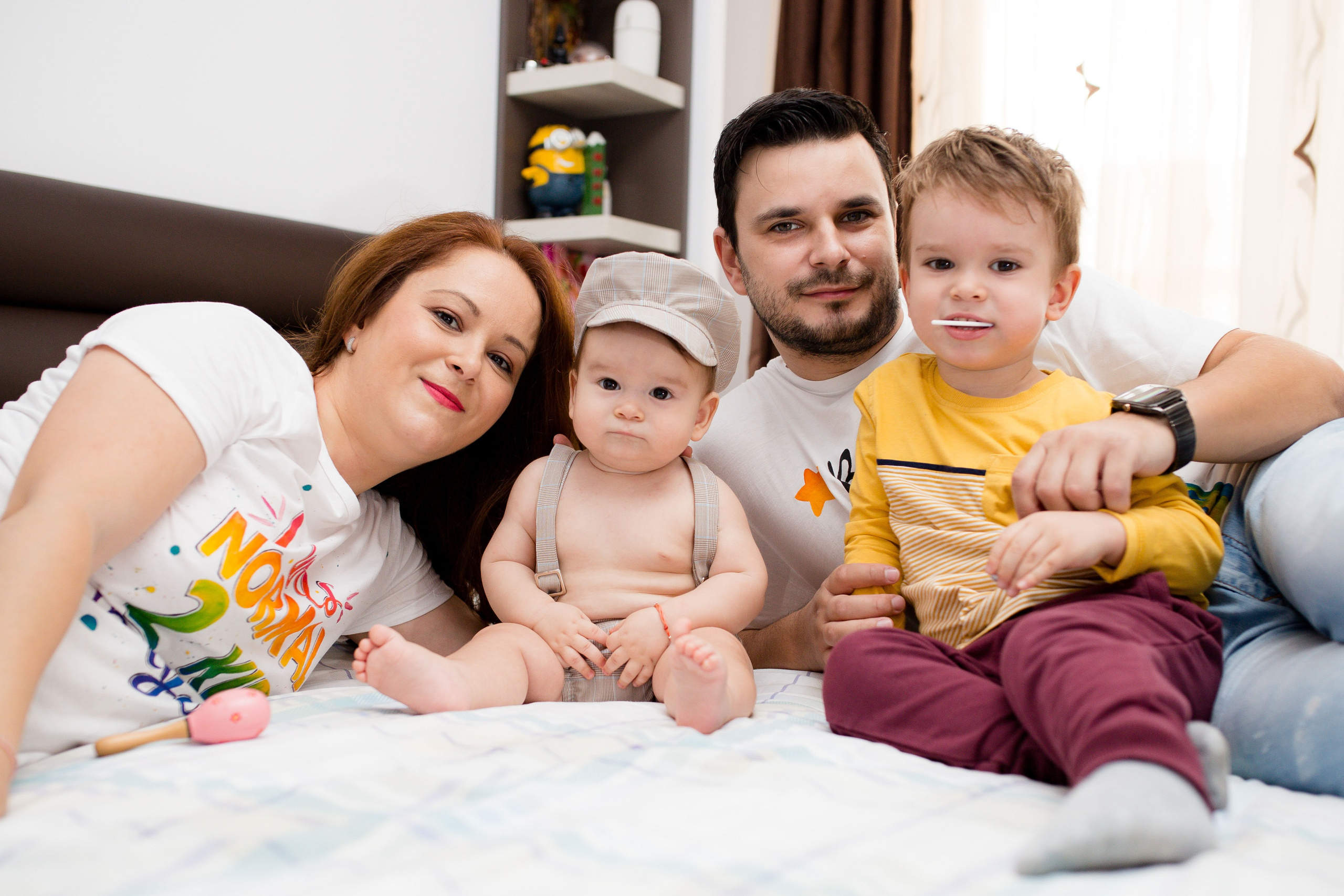 Botez. Fotografie si videografie in Romania