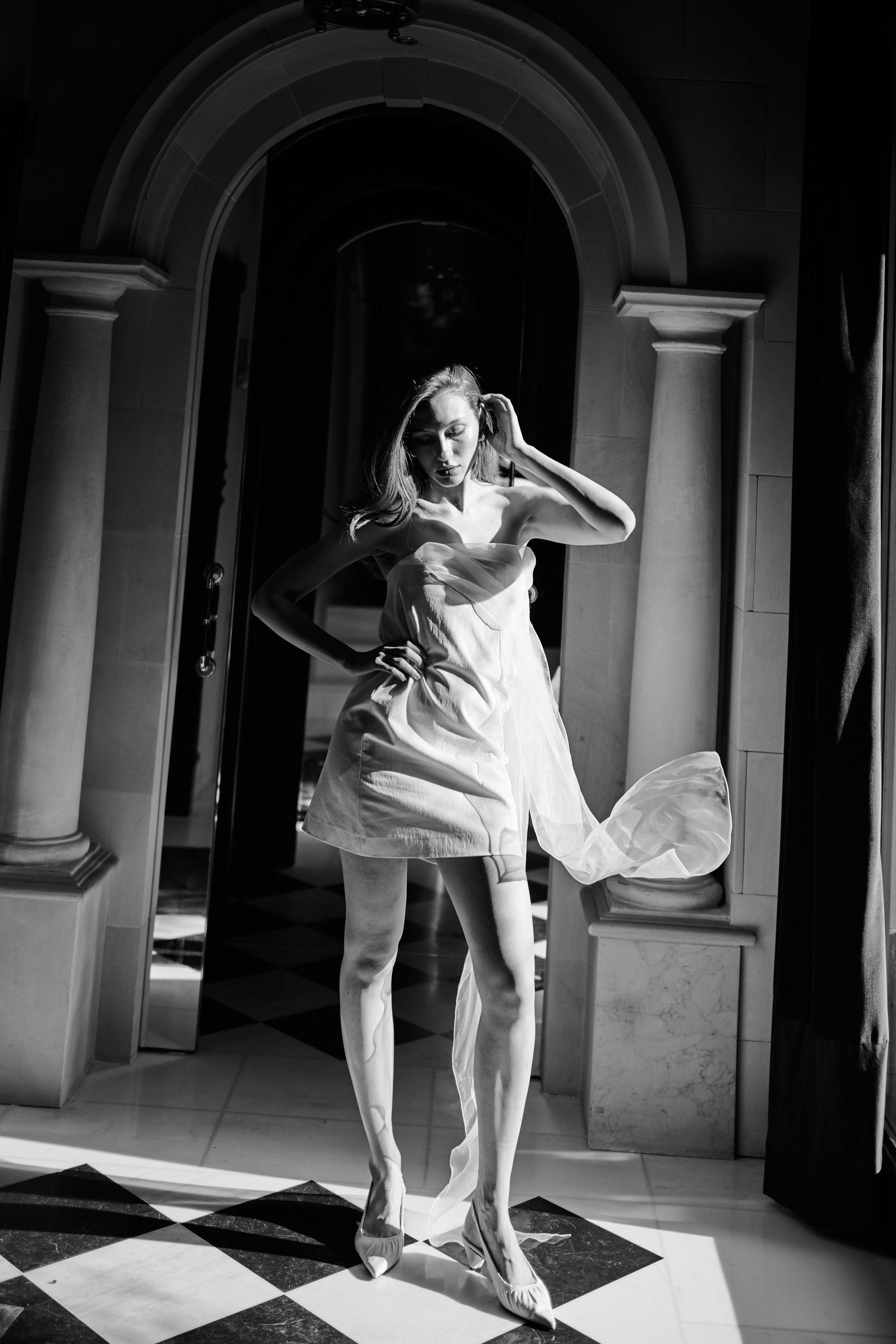 Luksusowy Dzień zdjęciowy – Sesje zdjęciowe dla każdego: portrety, zdjęcia biznesowe, rodzinne i inne. Portrait & Fashion Photographer | Сannes, Paris, Monaco, Dubai, Kyiv — - Alisa Postnykova