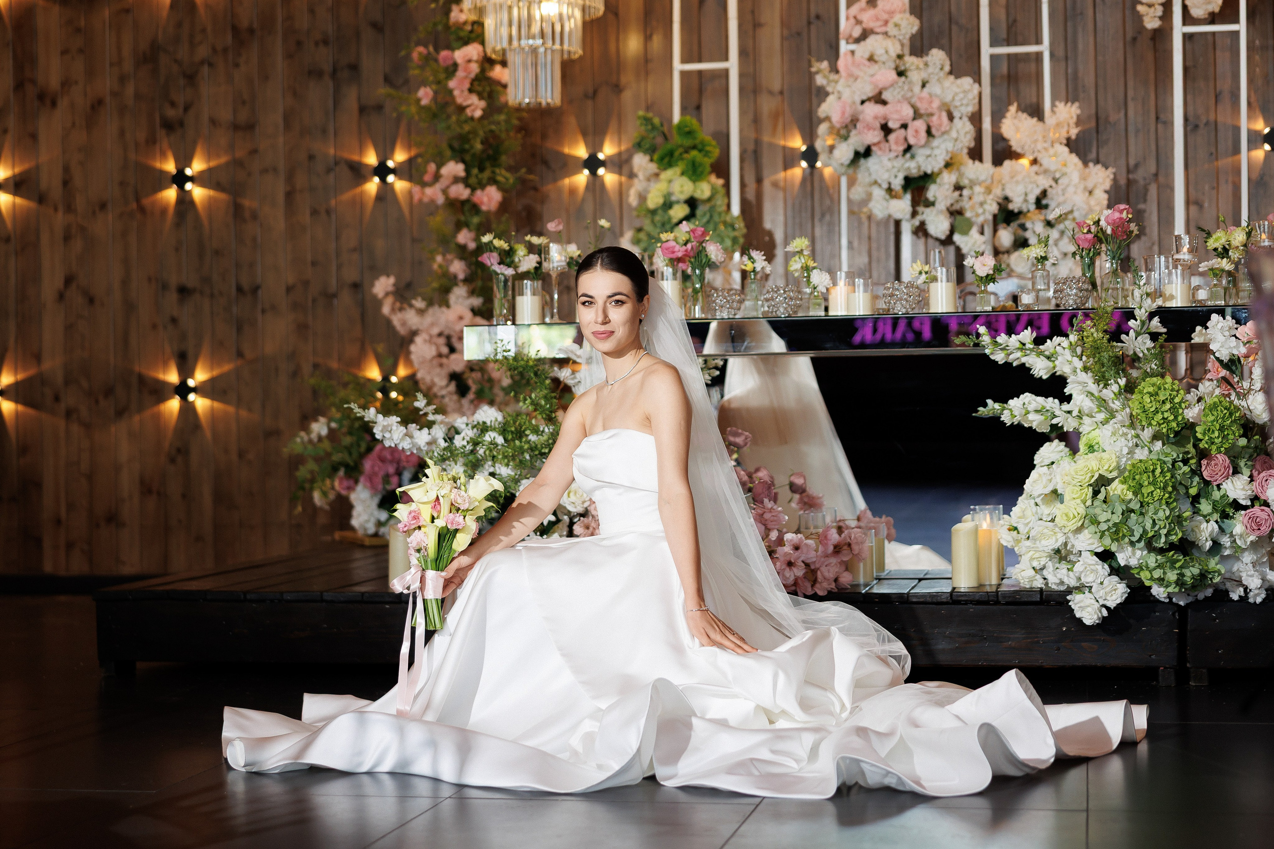 Gabriel & Evelina — Lago — Wedding Day. Servicii Foto și Video 067188353