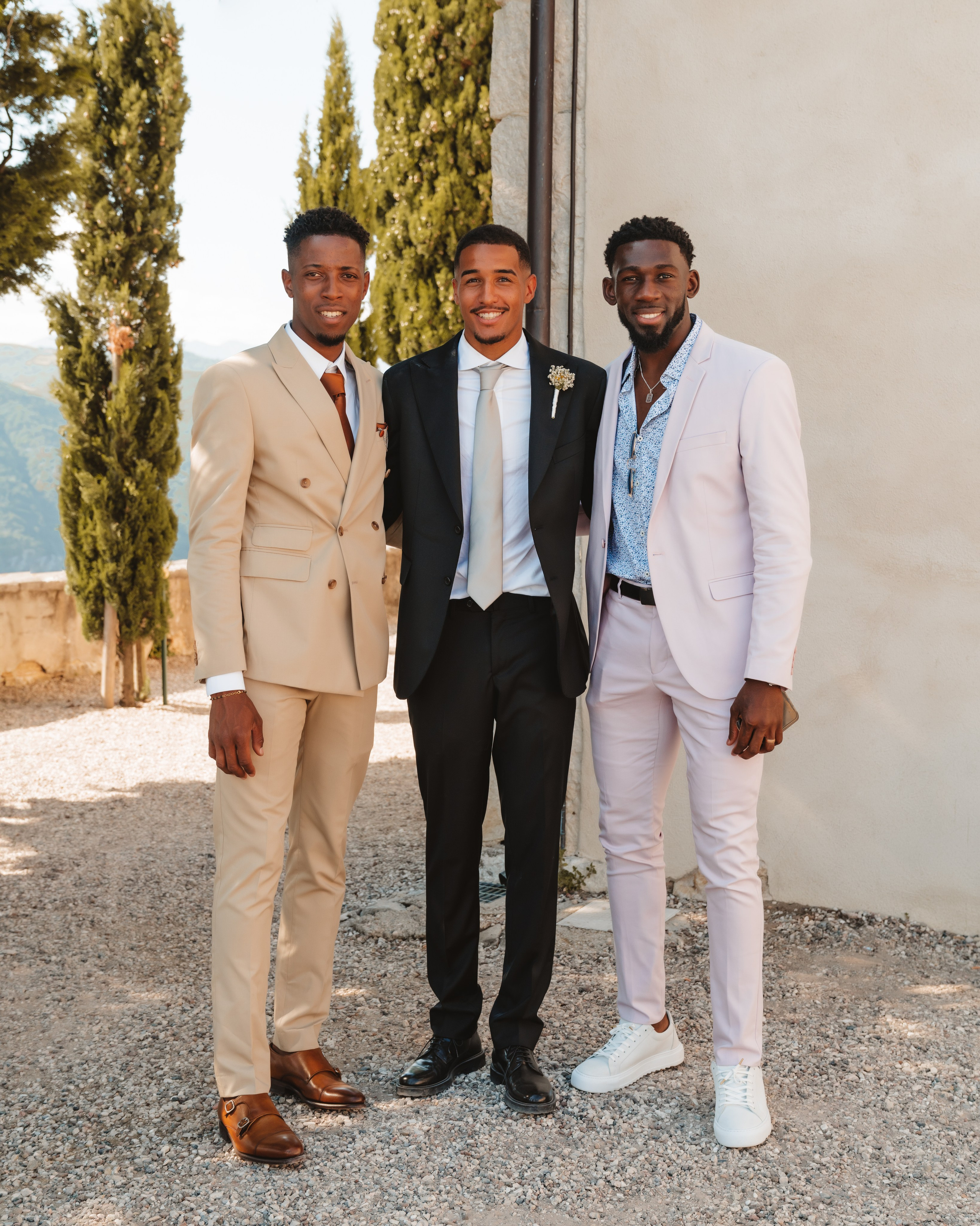 Charles & Cristina. Fotógrafa de Casamentos e Família em Braga — Alexandra Mieres Photography