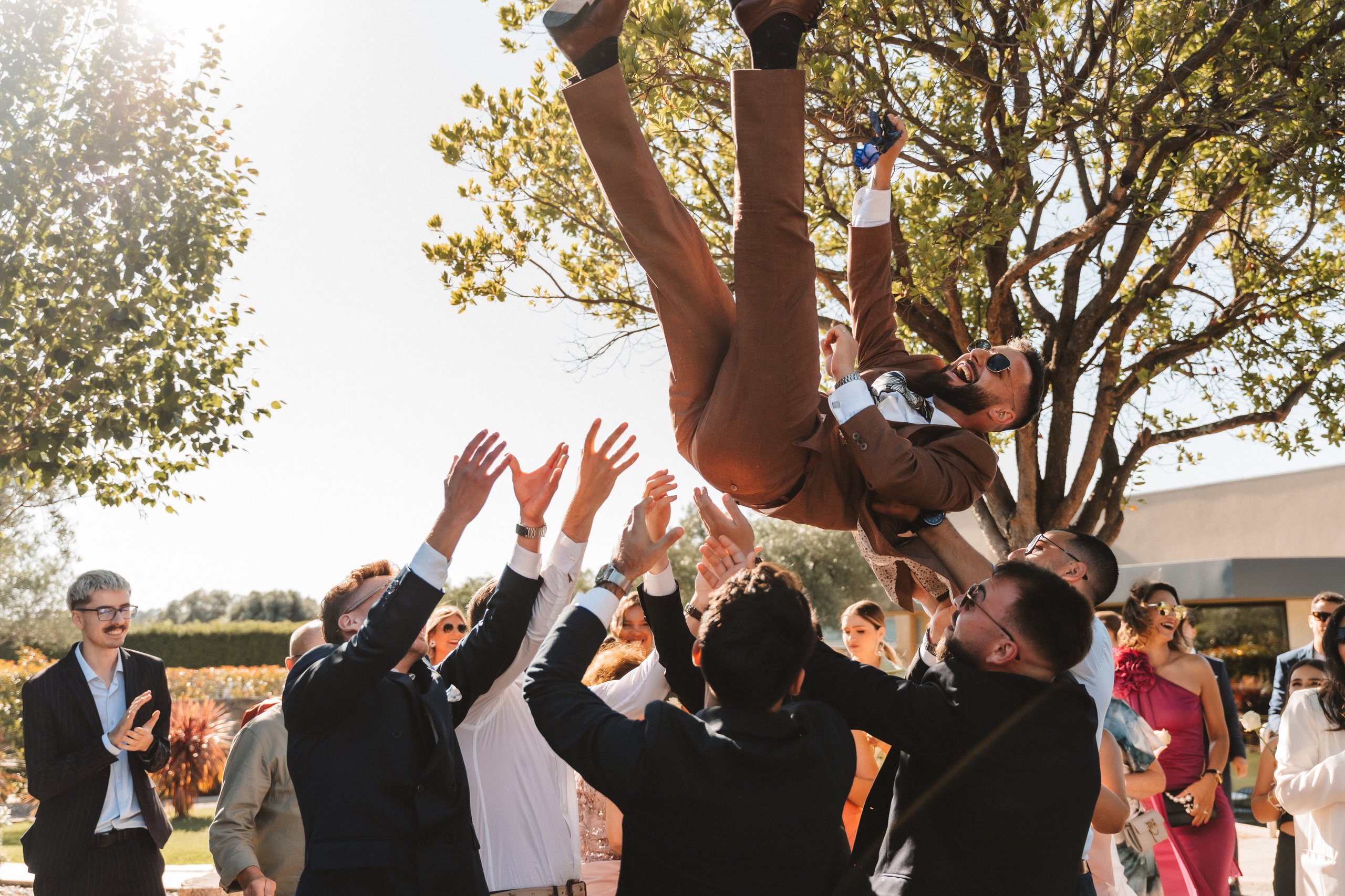 Rita & Tiago. Photographe de mariage et de famille à Braga — Alexandra Mieres Photography