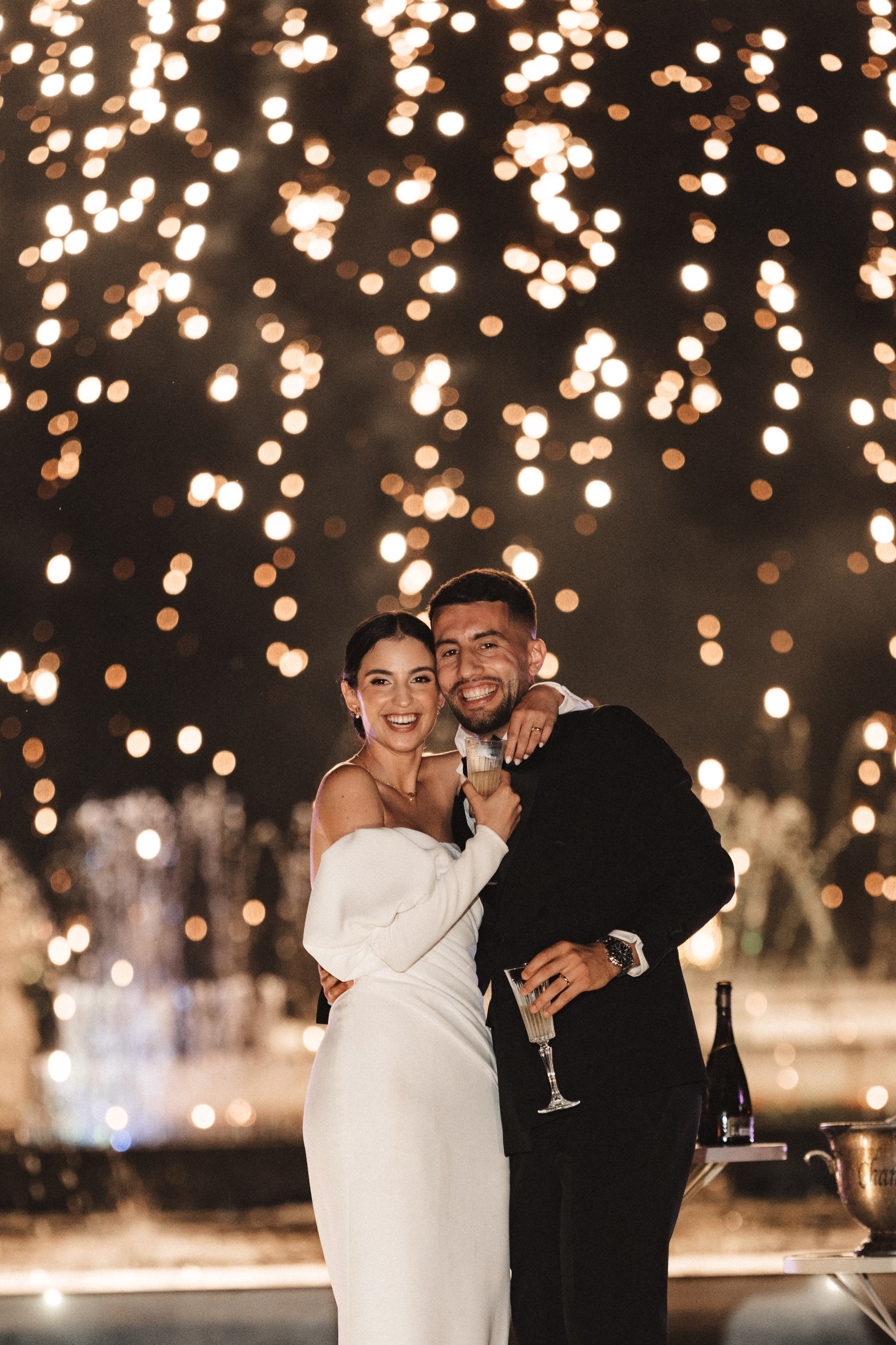 Miguel & Maria Inês. Photographe de mariage et de famille à Braga — Alexandra Mieres Photography