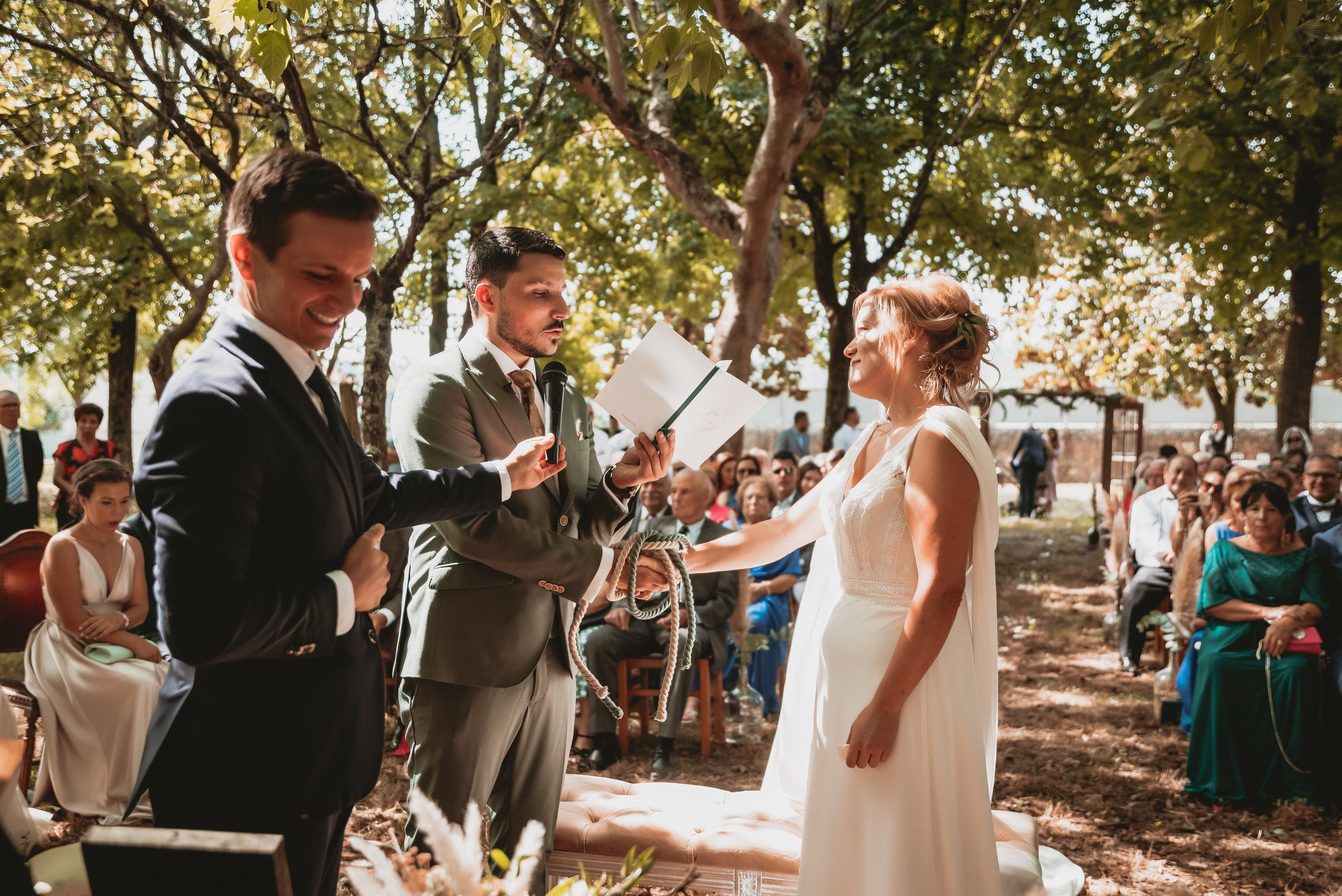 São & Luís. Photographe de mariage et de famille à Braga — Alexandra Mieres Photography