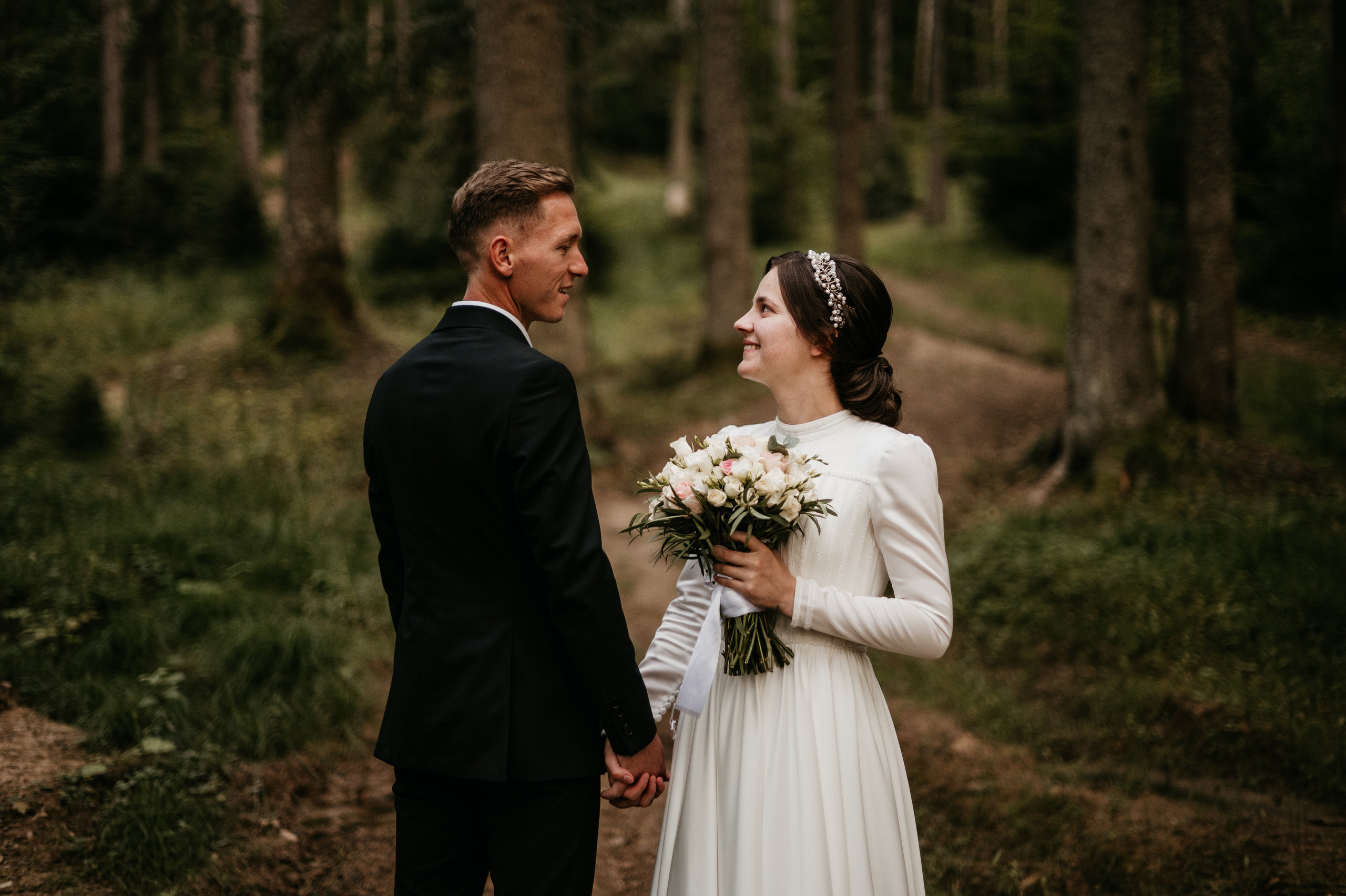 Nunta. Valentin Melen - fotograf de nunta 🤍