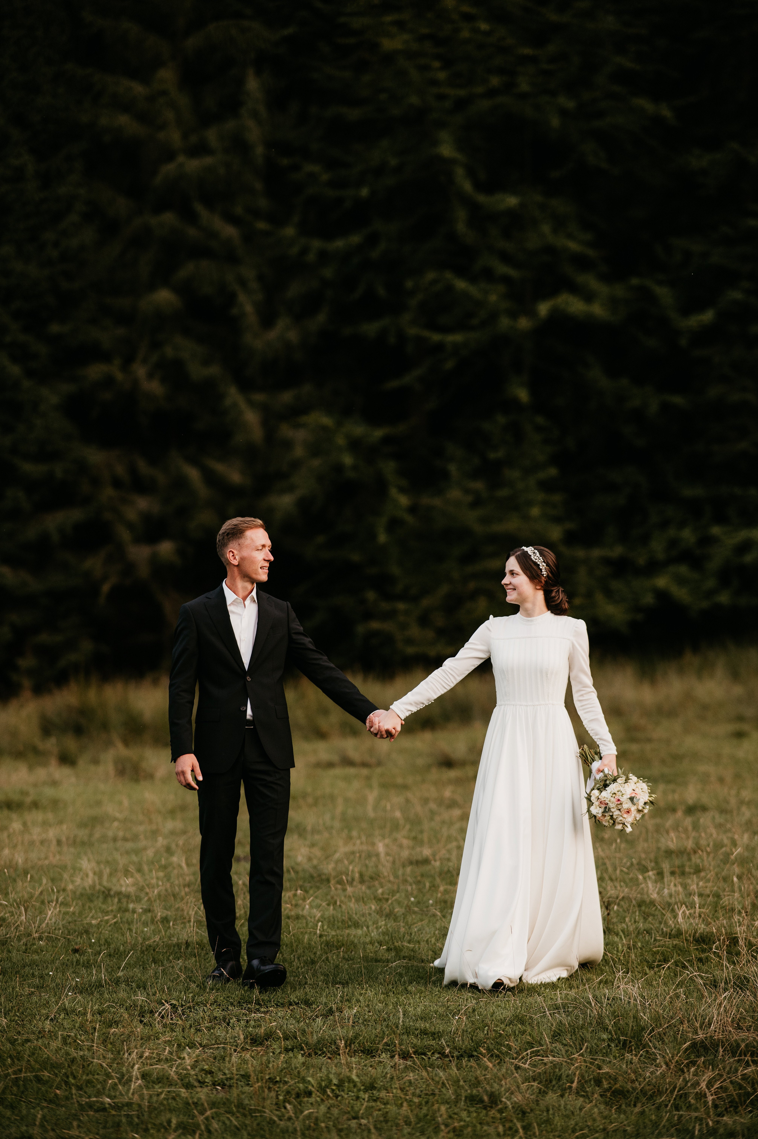 Nunta. Valentin Melen - fotograf de nunta 🤍