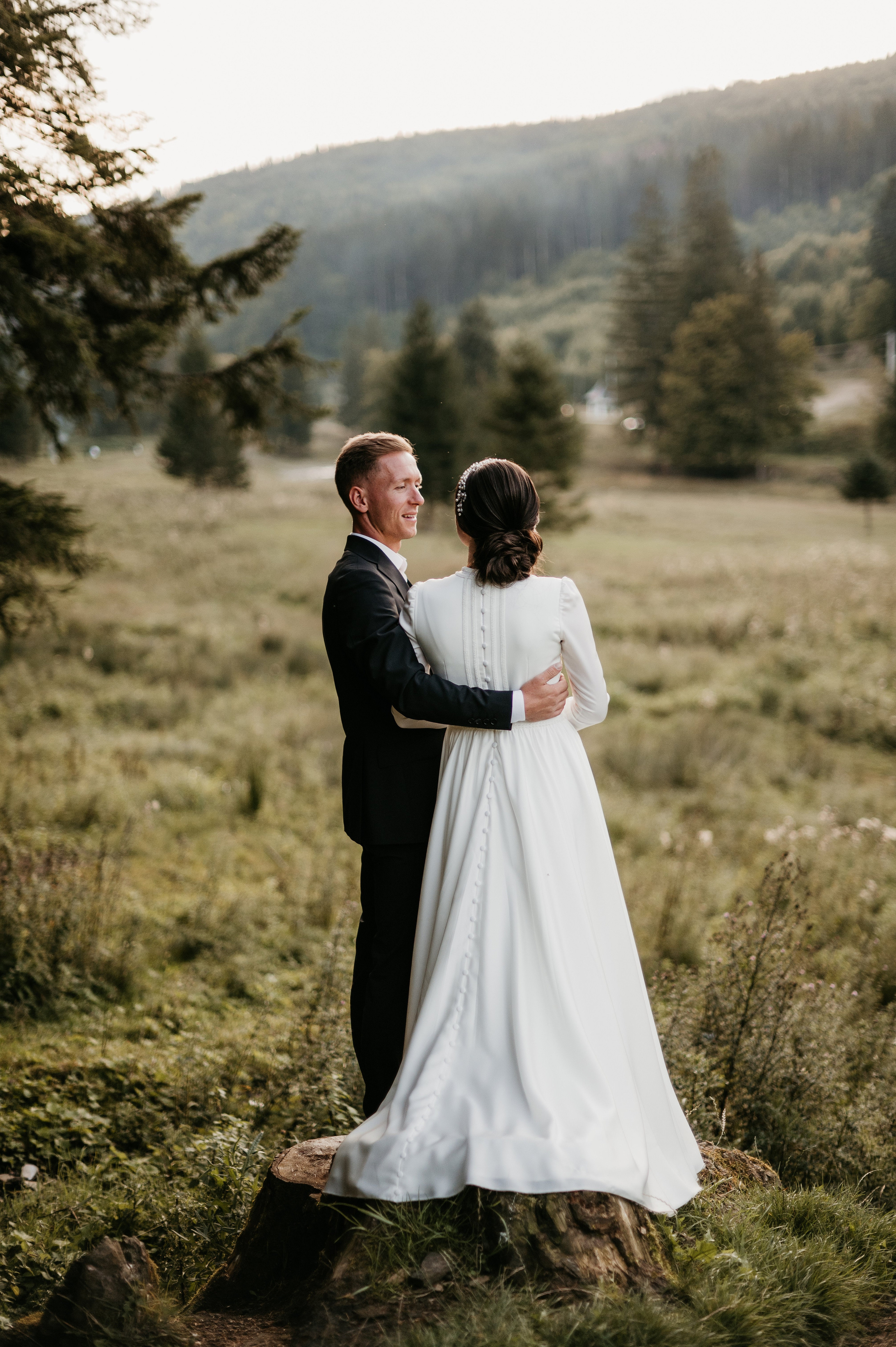 Nunta. Valentin Melen - fotograf de nunta 🤍