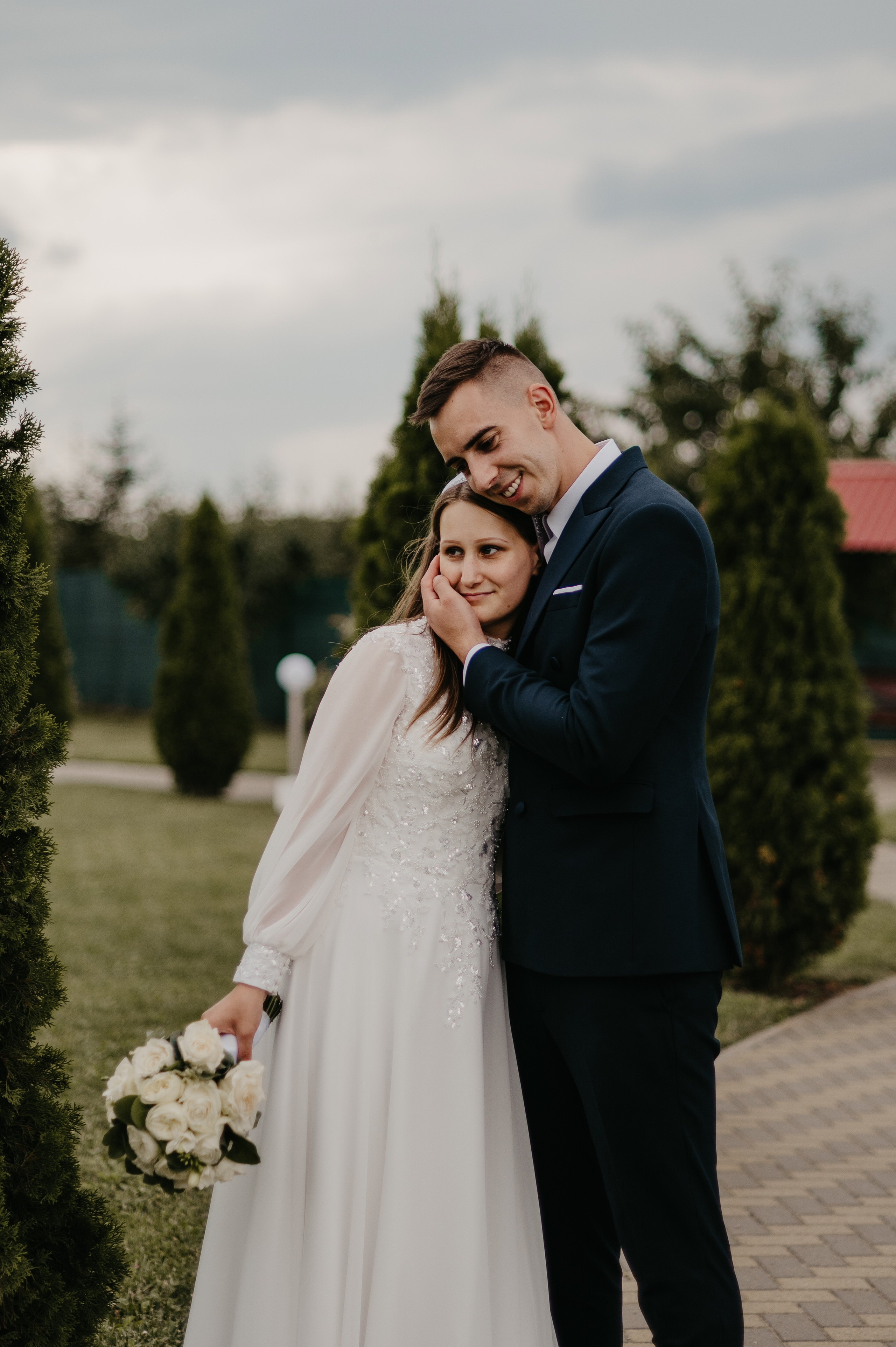 Nunta. Valentin Melen - fotograf de nunta 🤍