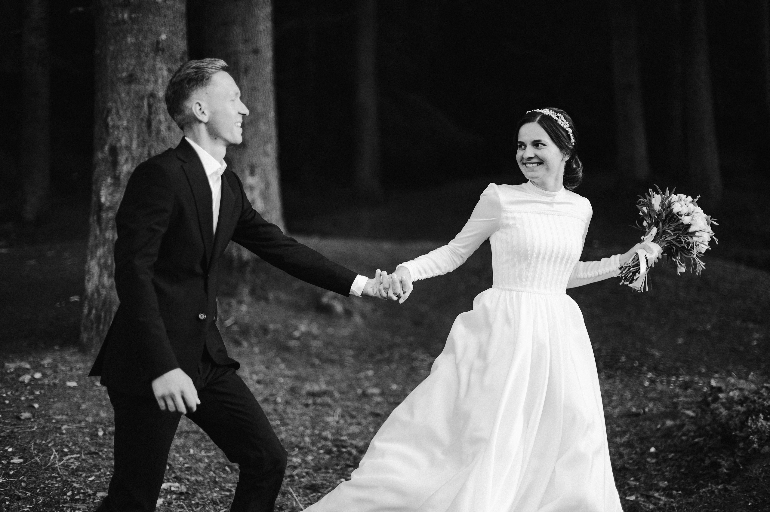 Nunta. Valentin Melen - fotograf de nunta 🤍