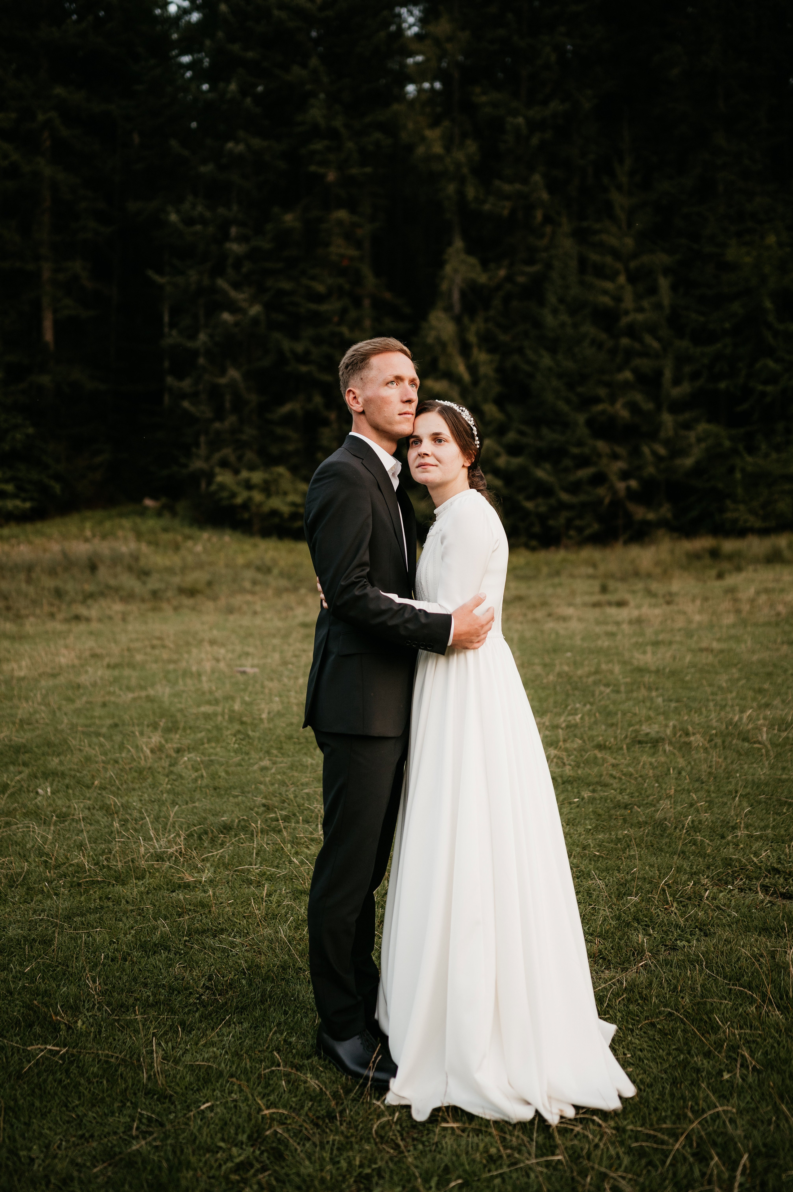 Nunta. Valentin Melen - fotograf de nunta 🤍