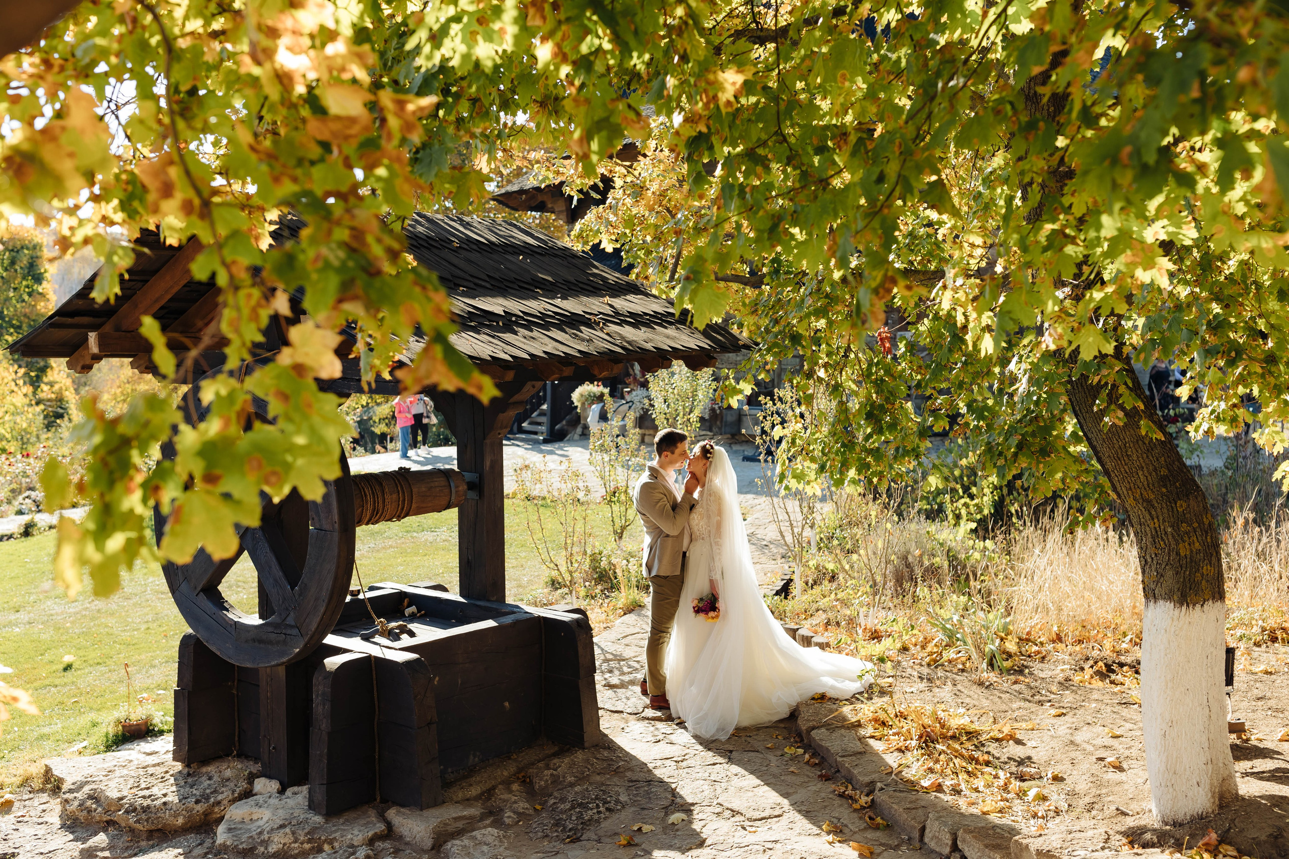 Nunta. Servicii Foto/Video