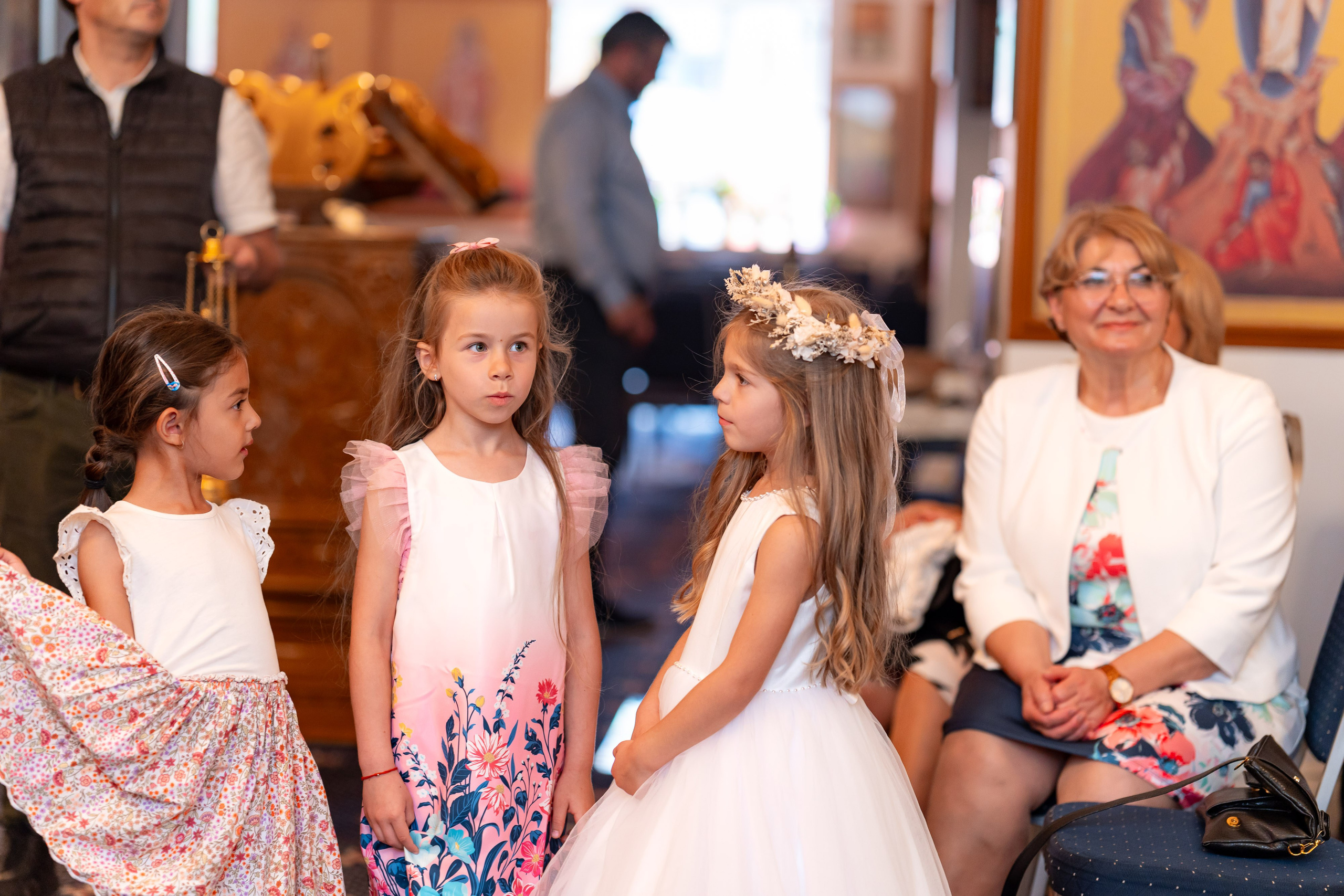 Weddings/Engagements