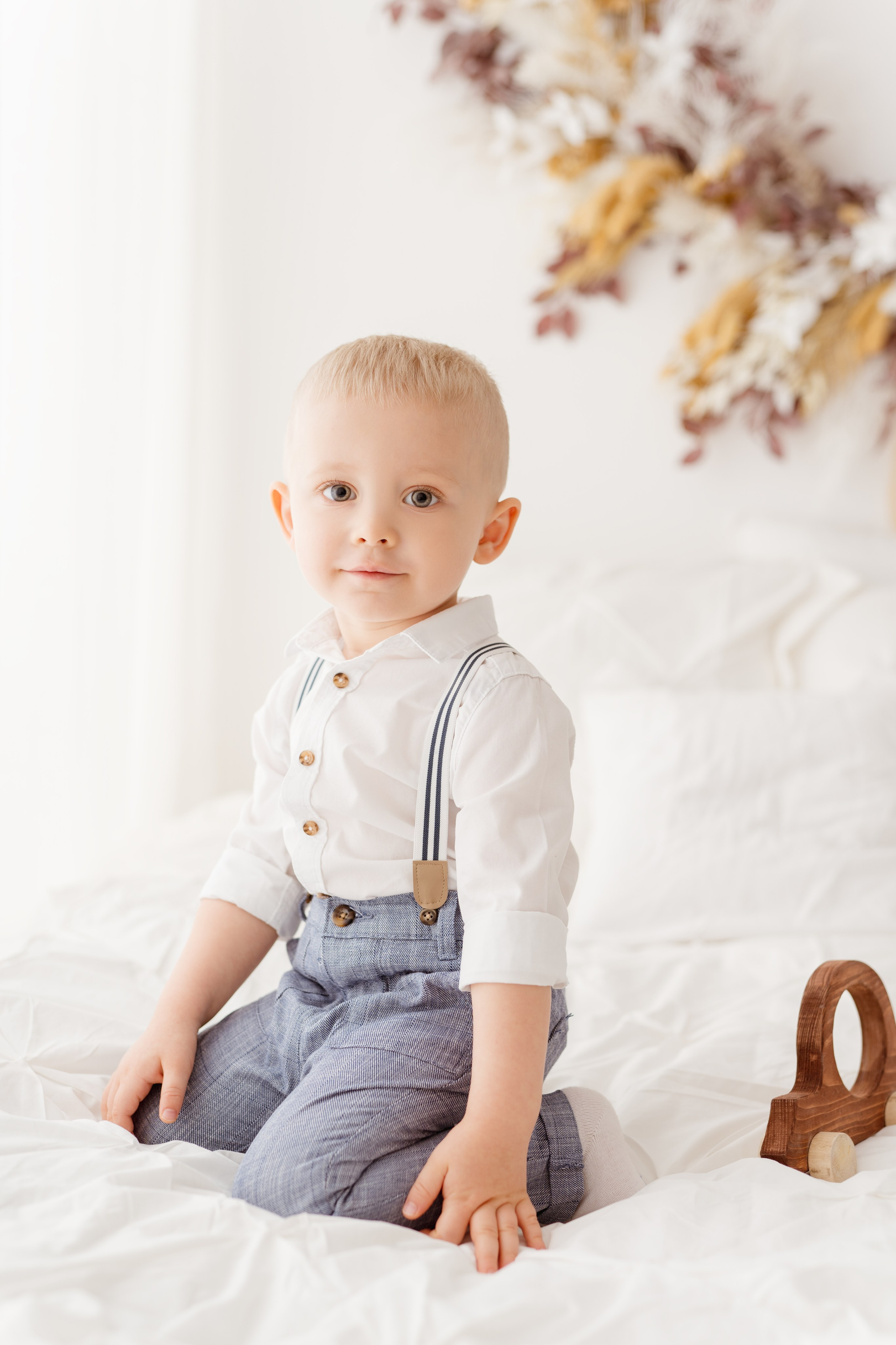 Sesja rodzinno-ciążowa. Fotograf Łódź - sesja ciążowa, noworodkowa, dziecięca. Studio w Łodzi