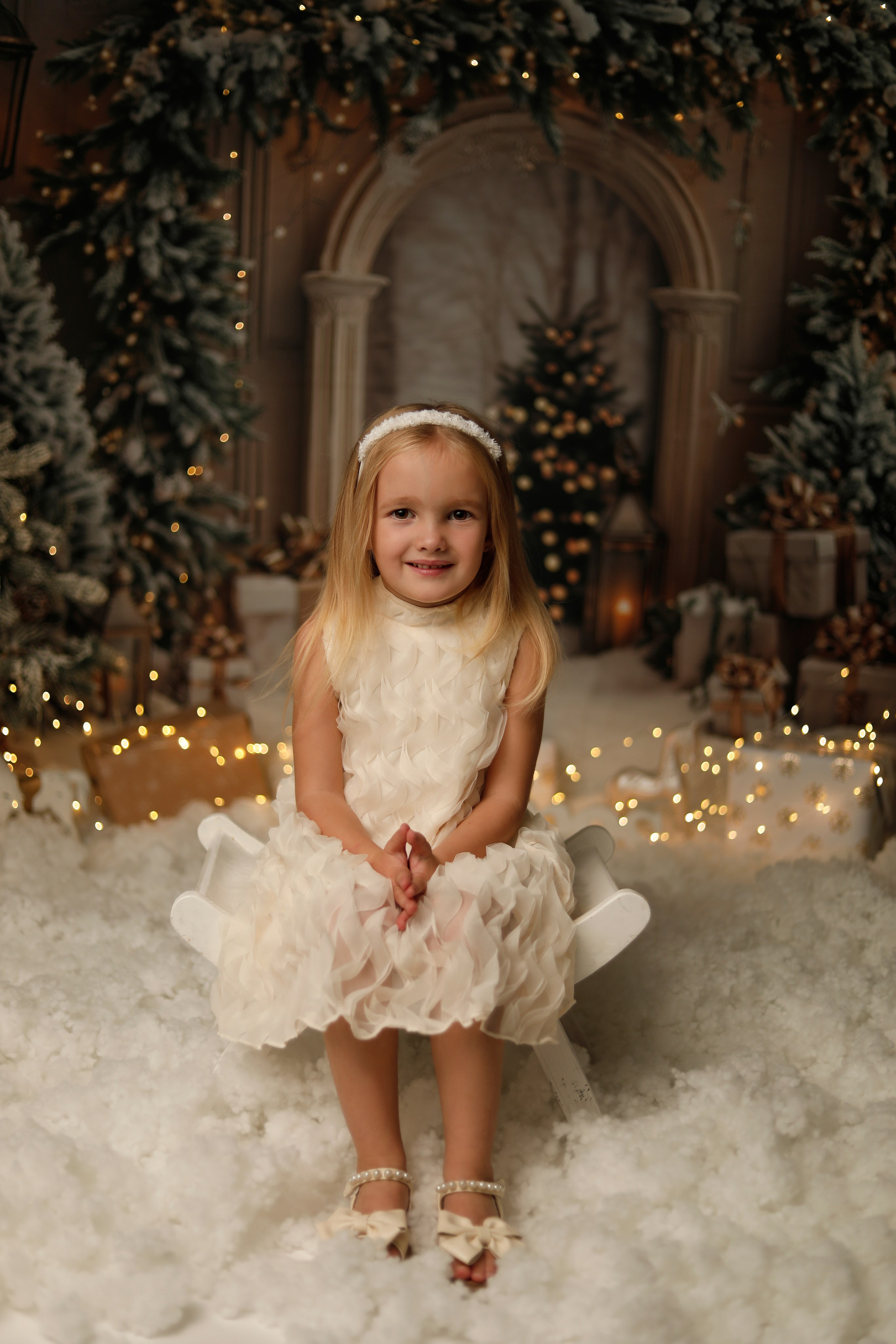 Kira. Neugeborenen Fotograf Ulm (Umgebung)