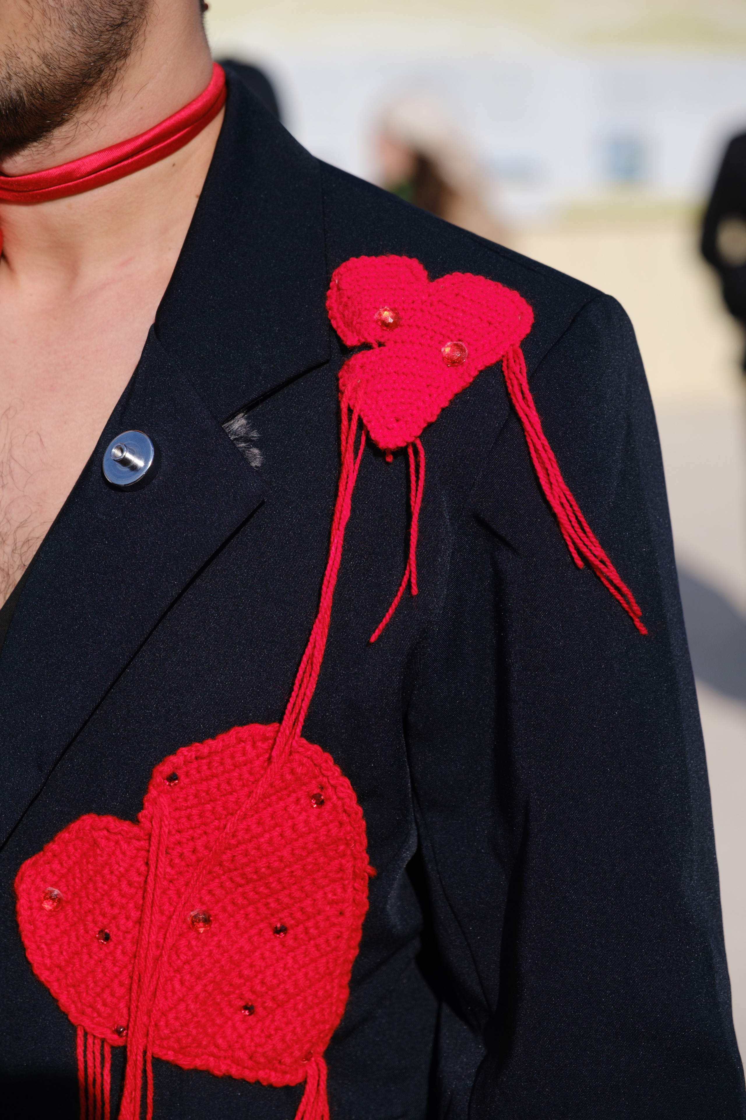 Paris Fashion Week SS/23. Photographe Paris | Oleksandr Kovalchuk