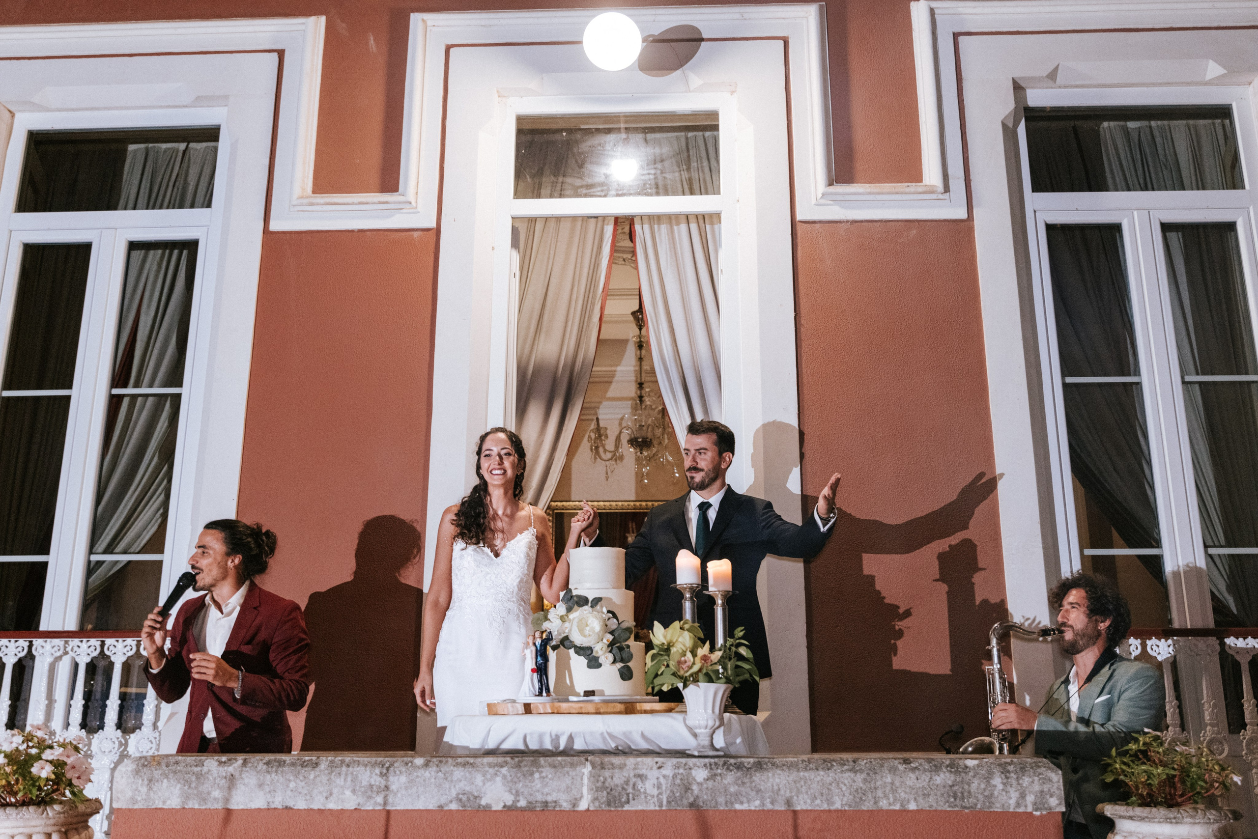Galeria e Filme Casamento Challet Fonte Nova. Luxury Wedding Photography & Cinematic Films | Portugal & Destination Weddings | Ricardo & Mary Pictures