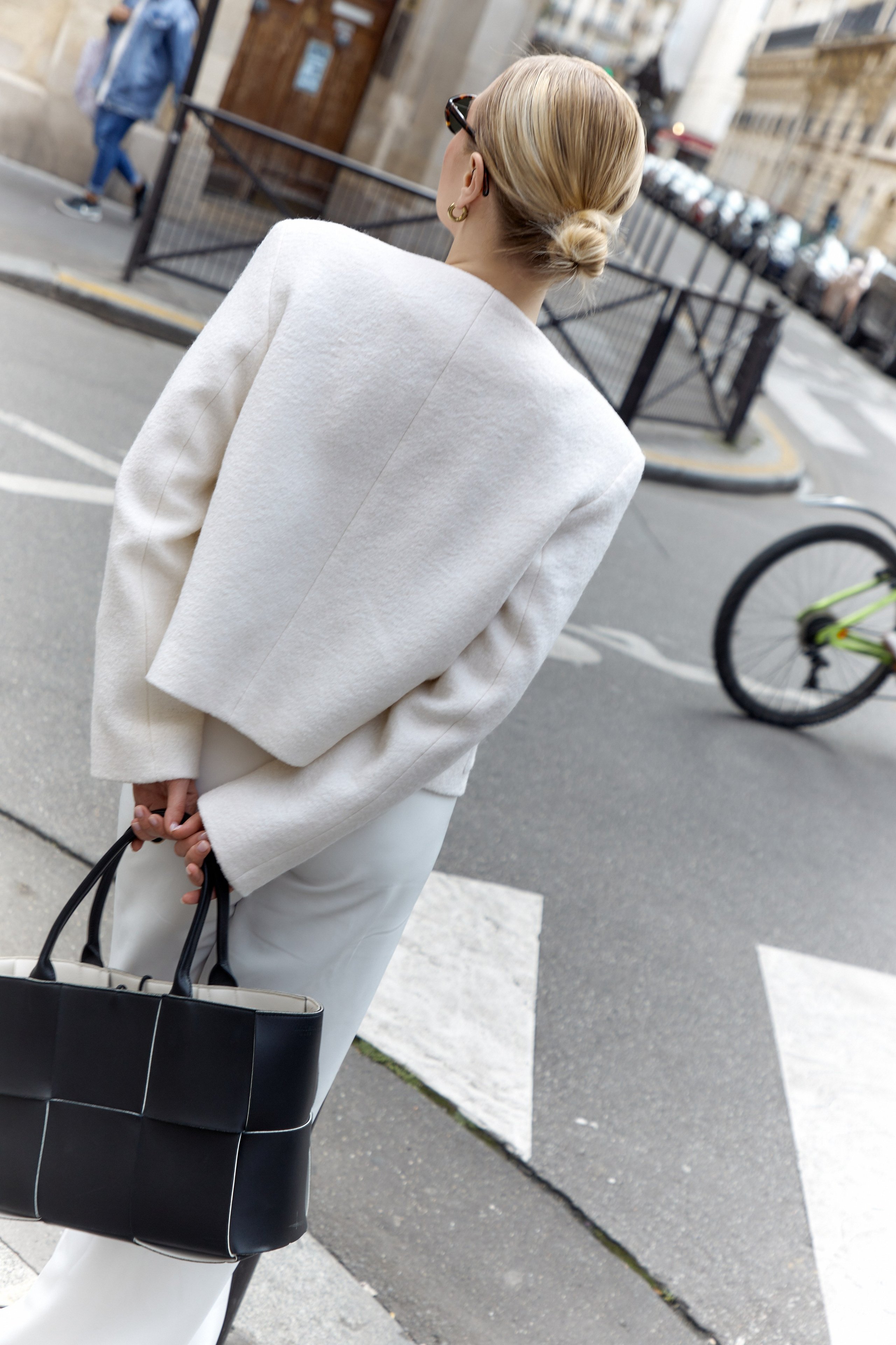 Maria. Photographe Paris