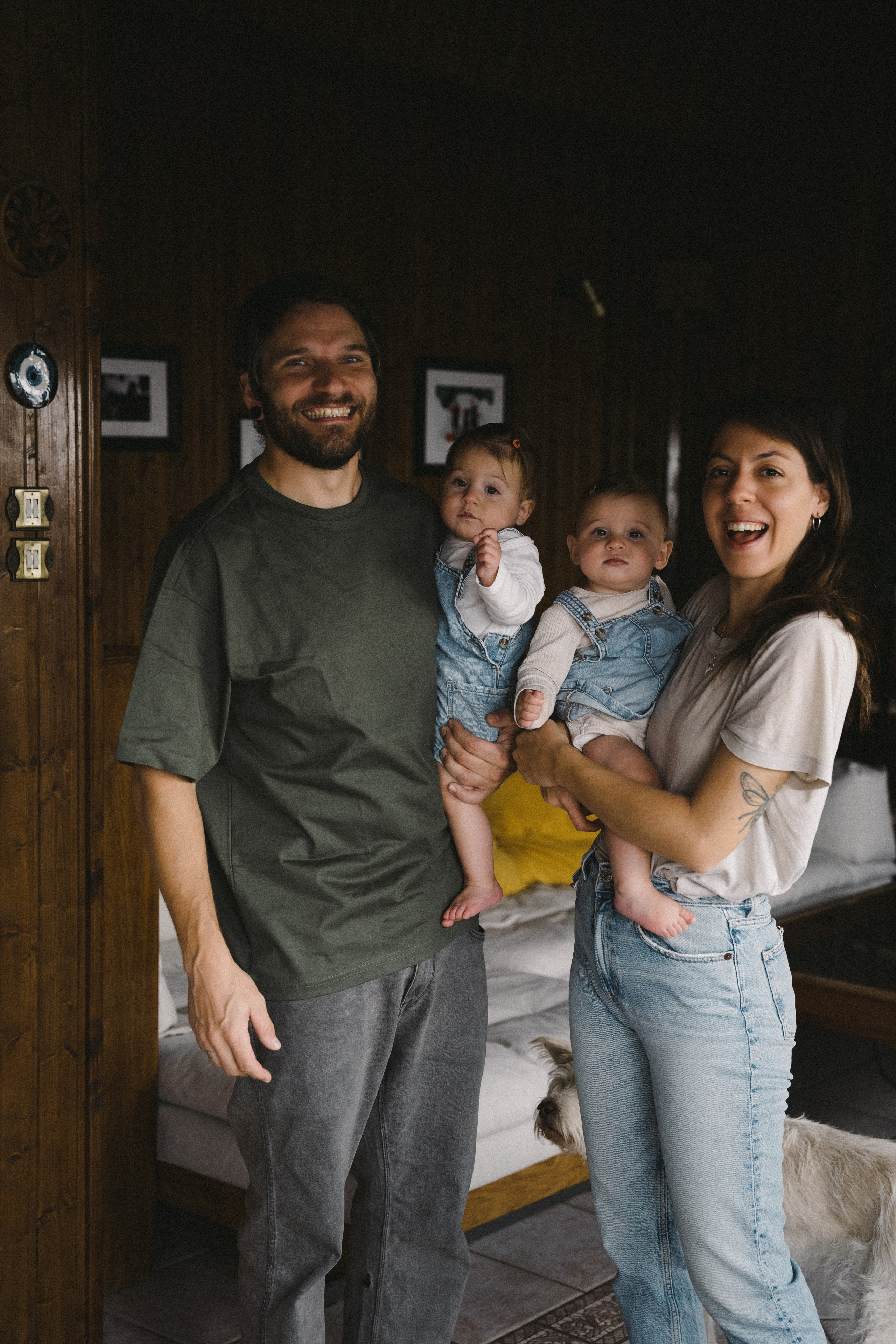 Family Time. GK Photography – Capture the Moment