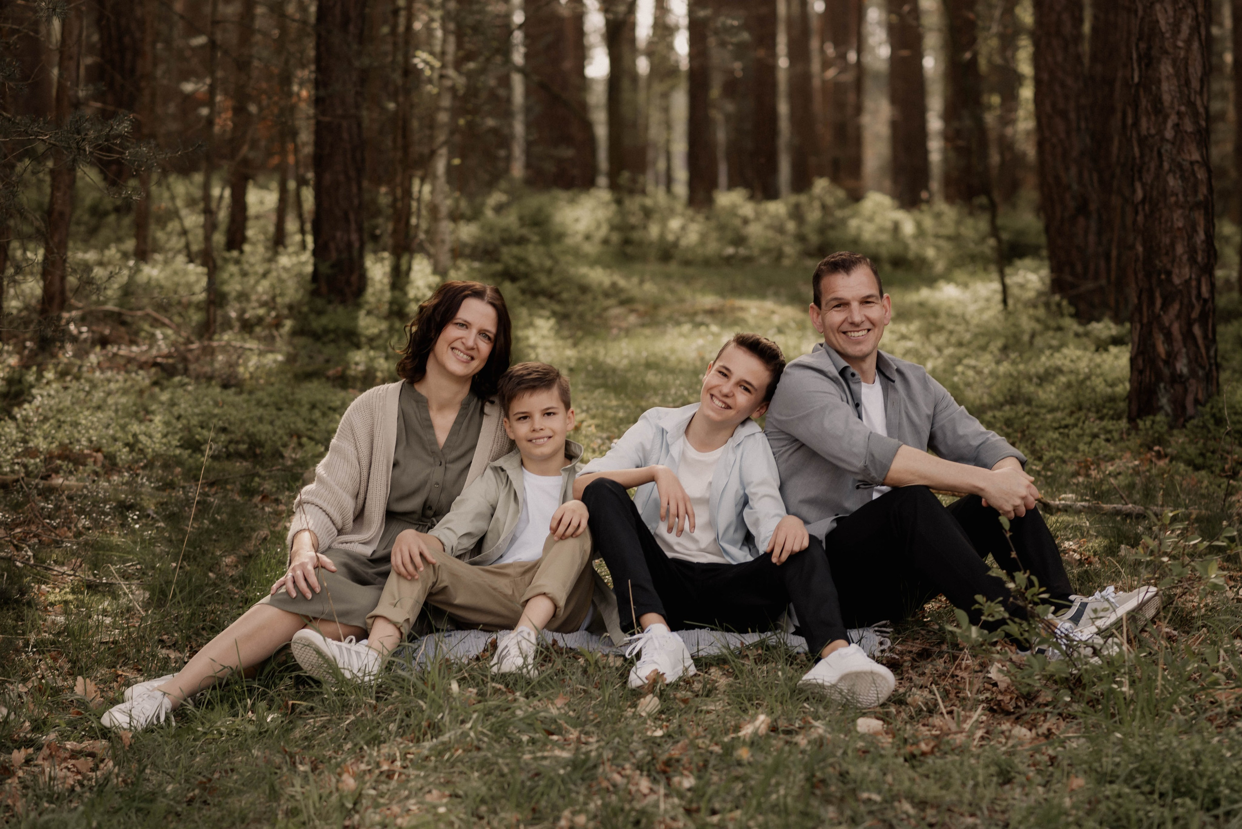 SPRING DAY. Фотограф в Нюрнберге Ирина Менерт из Ансбаха