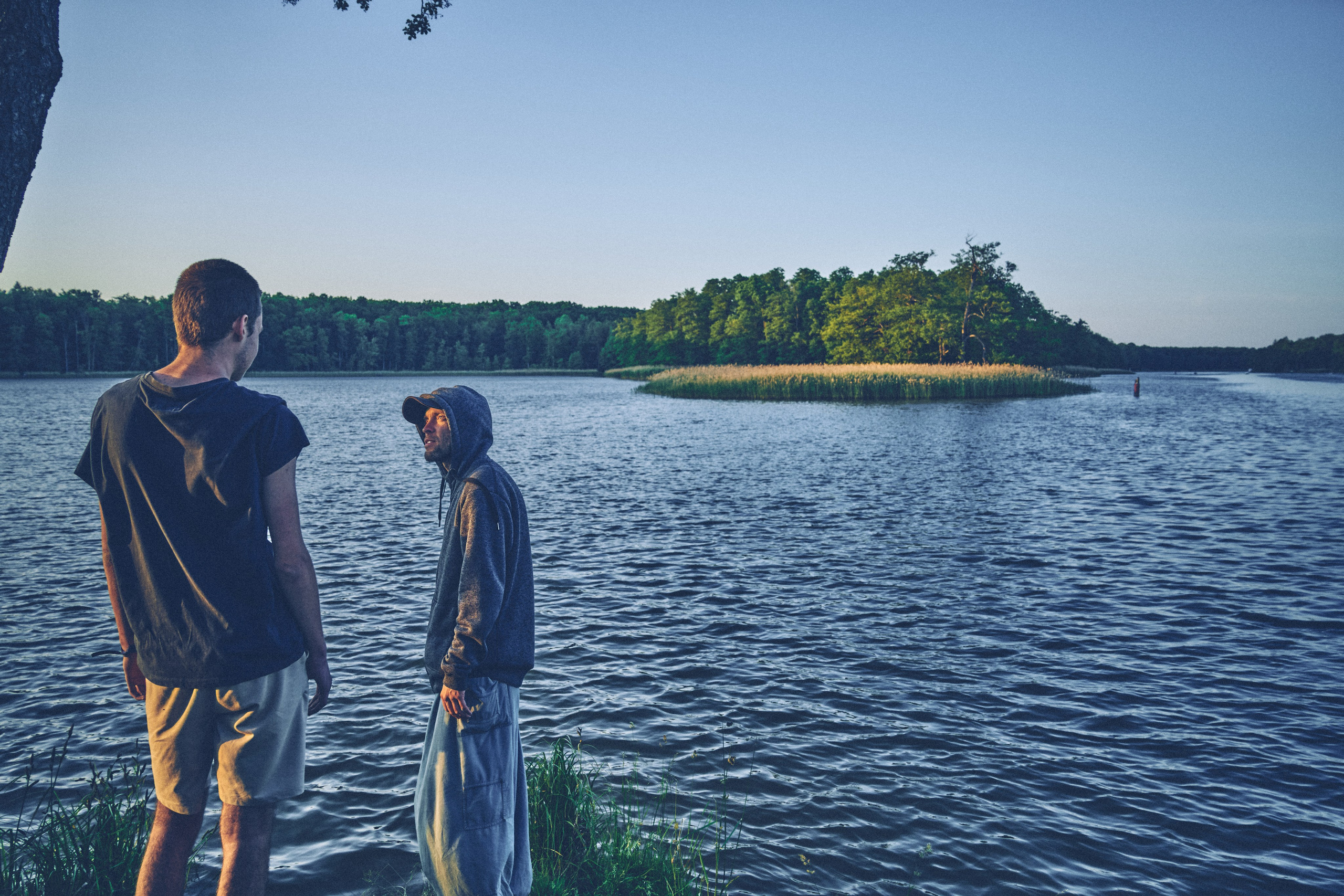 FRUN Freedom Universe - 2023 - Andriej Szypiłow. Andriej Szypilow - Fotografia & Wideografia