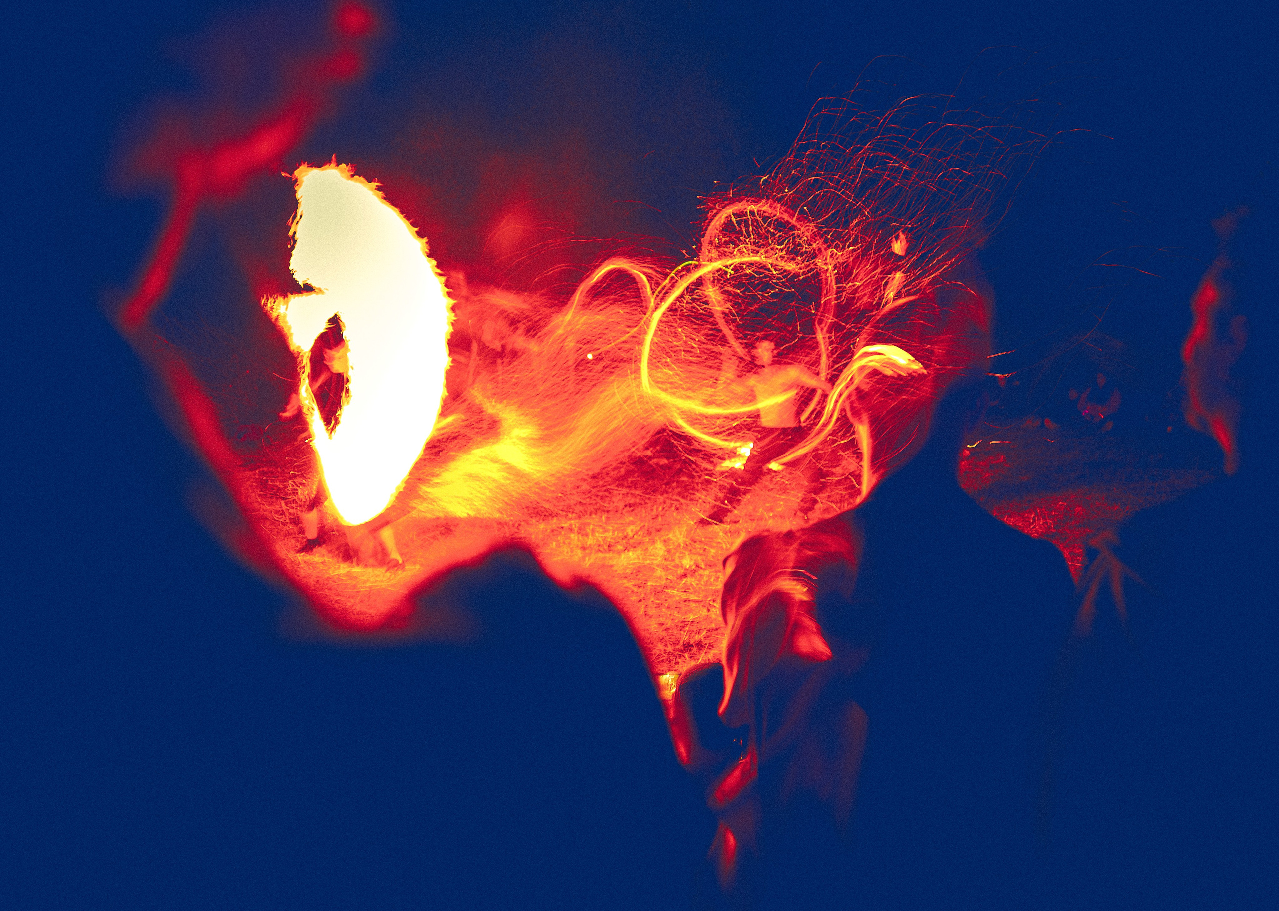 FRUN Freedom Universe - 2023 - Andriej Szypiłow. Andriej Szypilow - Fotografia & Wideografia