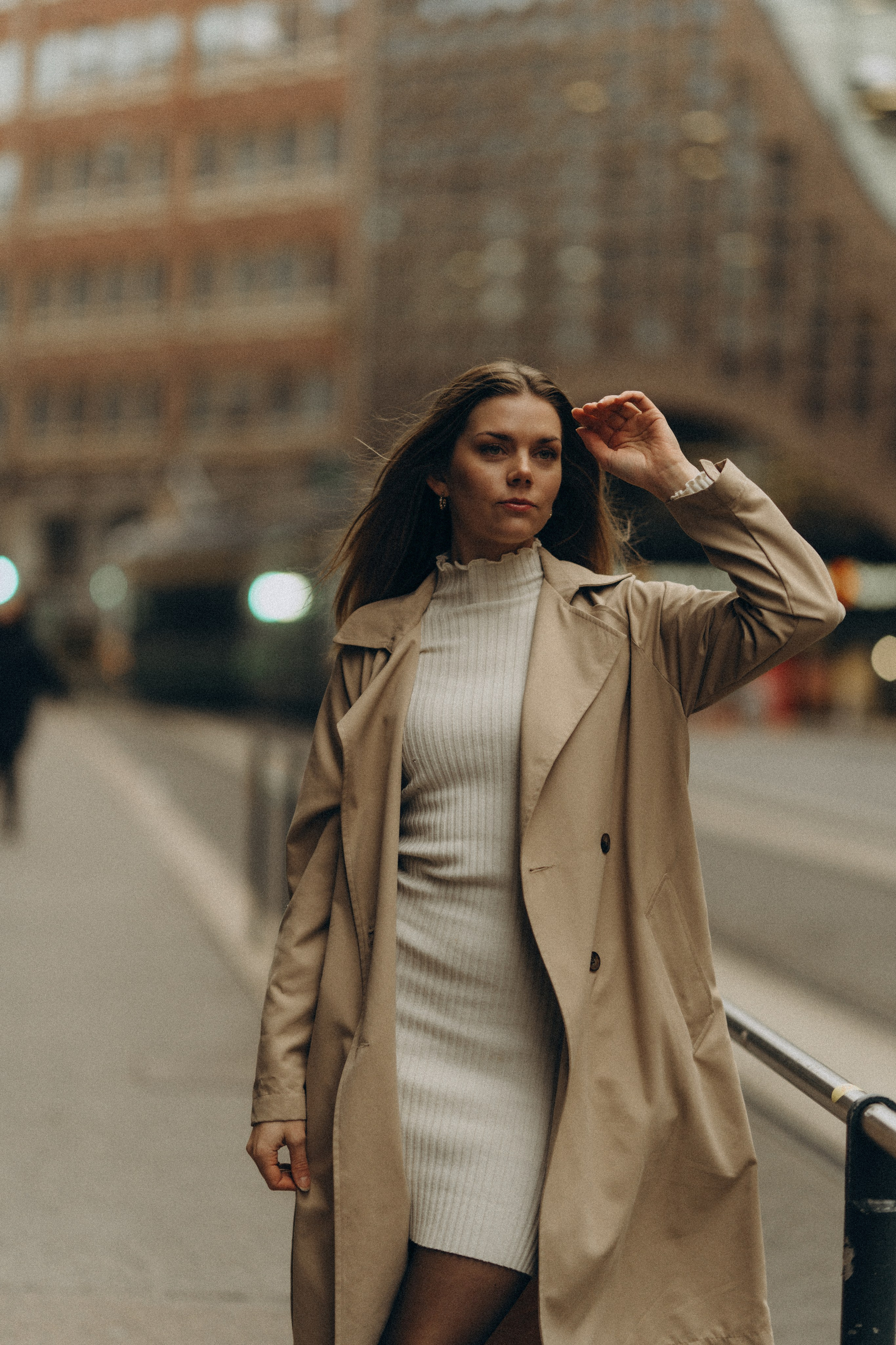 Kata. Wedding and portrait photographer in Helsinki Vickan O