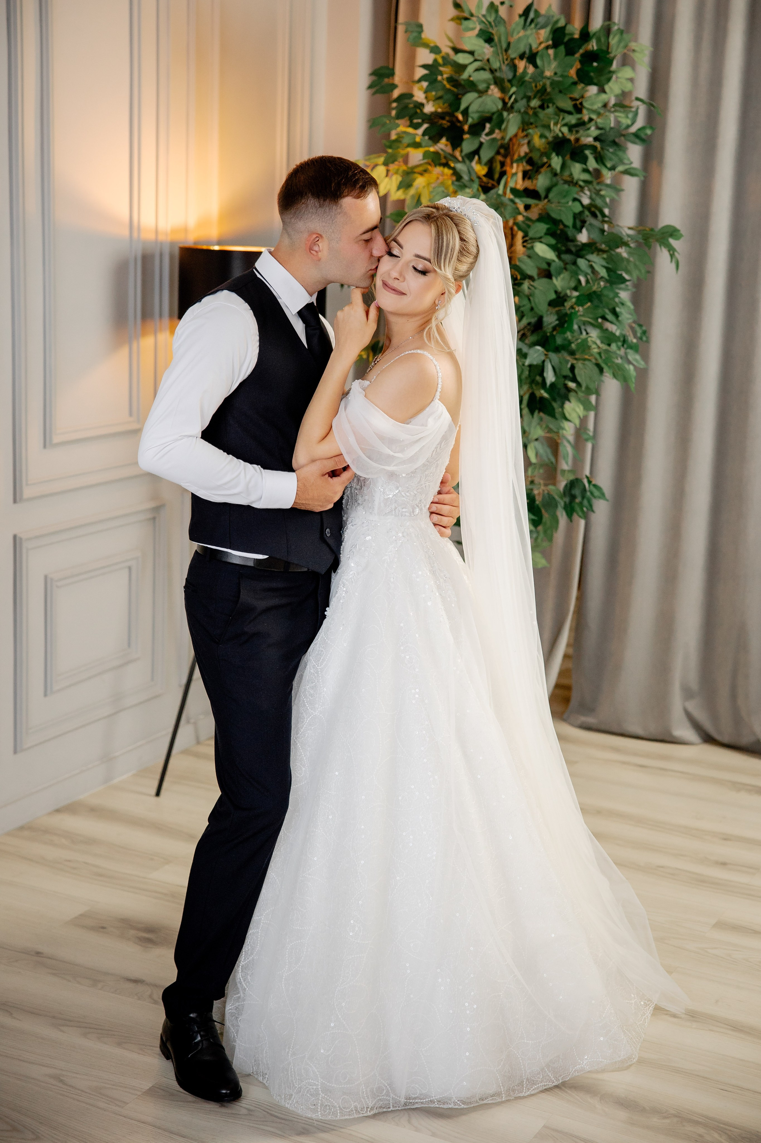 Constantin & Mariana. Servicii Foto/Video