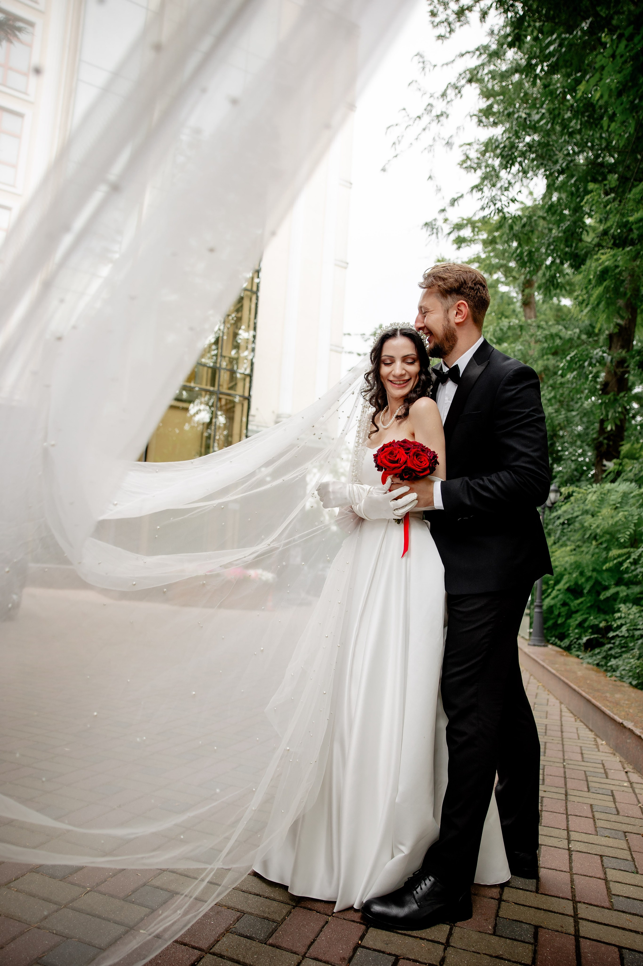 Tudor & Alexandrina. Servicii Foto/Video