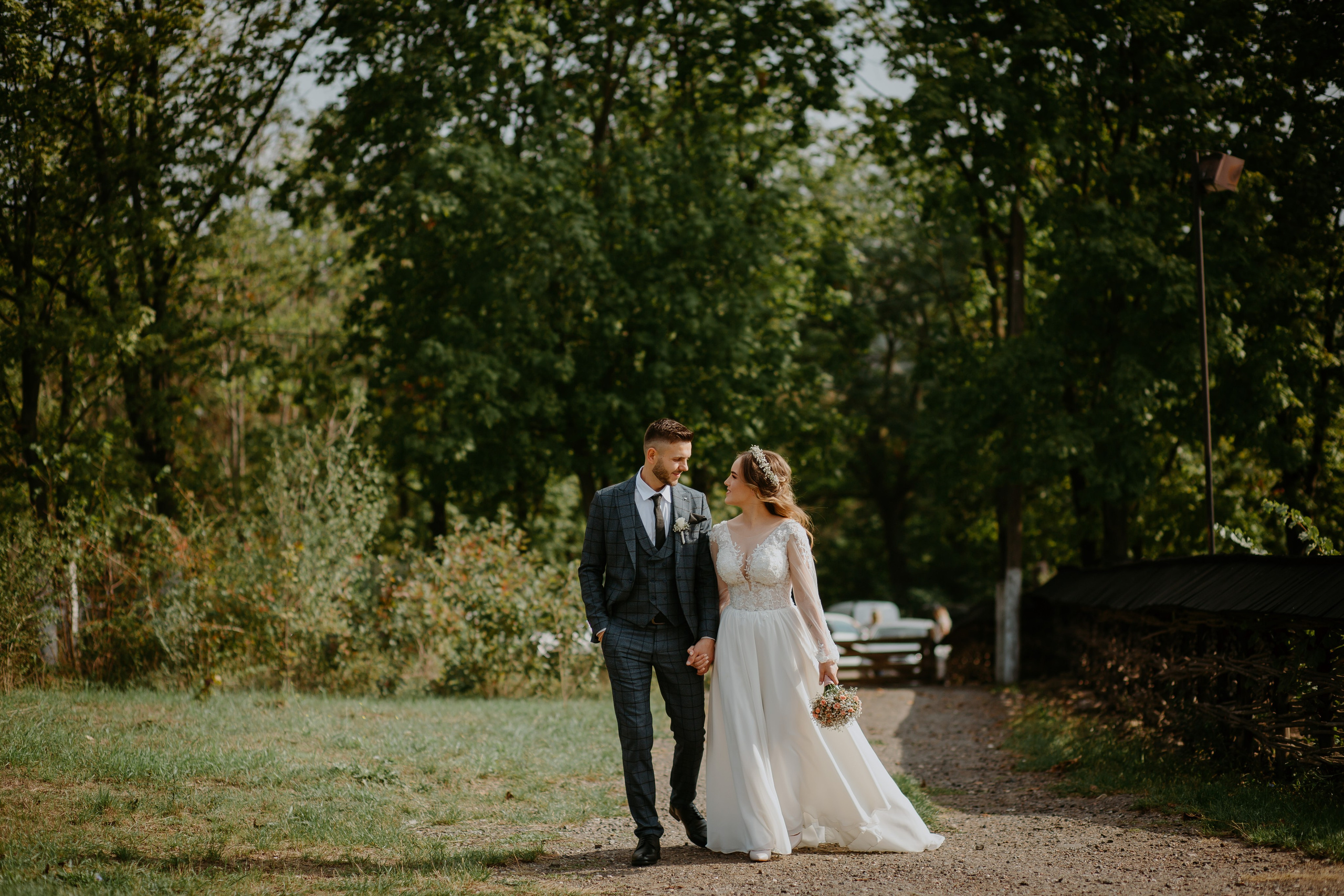 Denis & Ana. Servicii Foto/Video