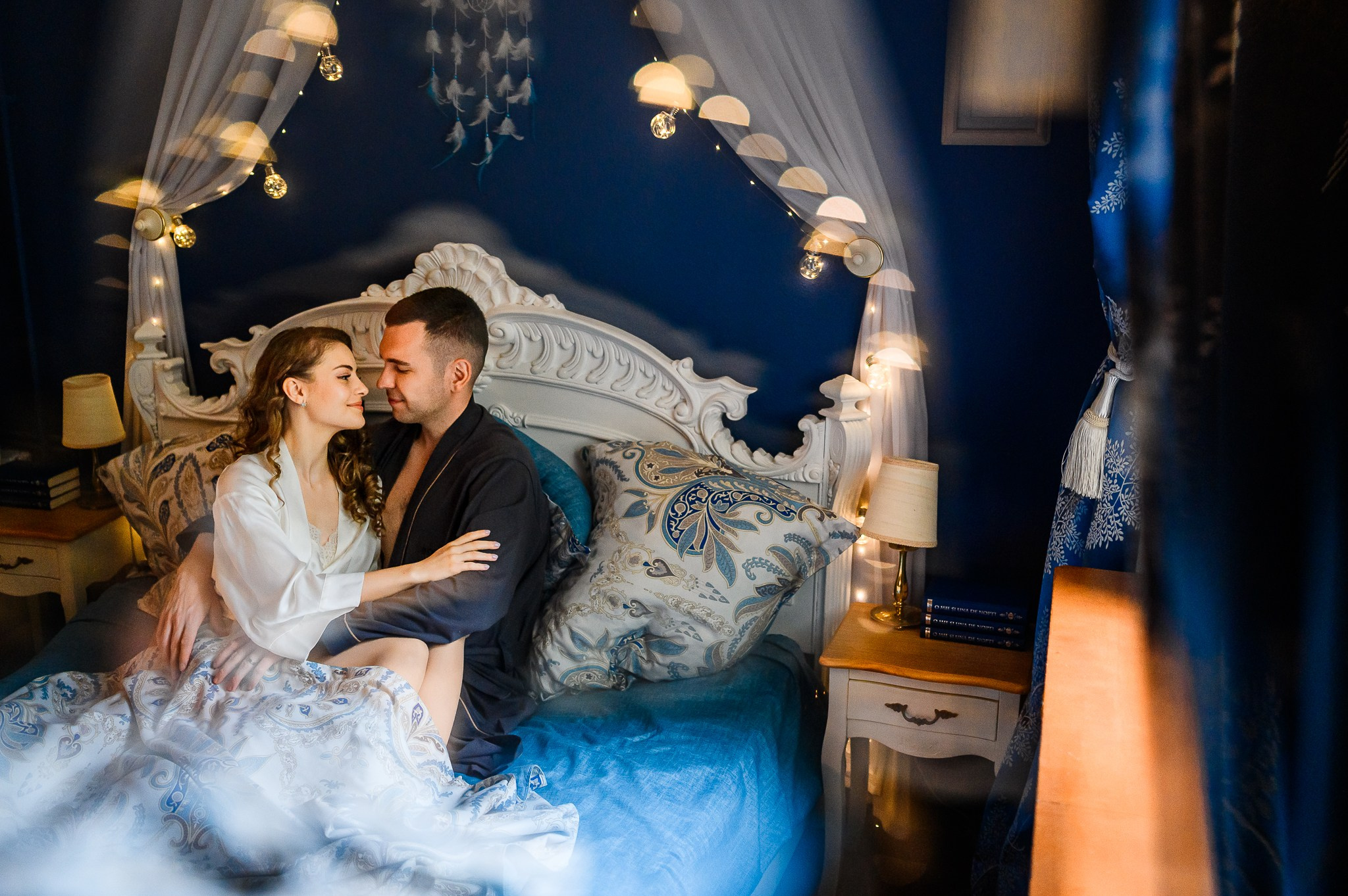 Couple’s glory. Mugurel Olteanu Fotograf