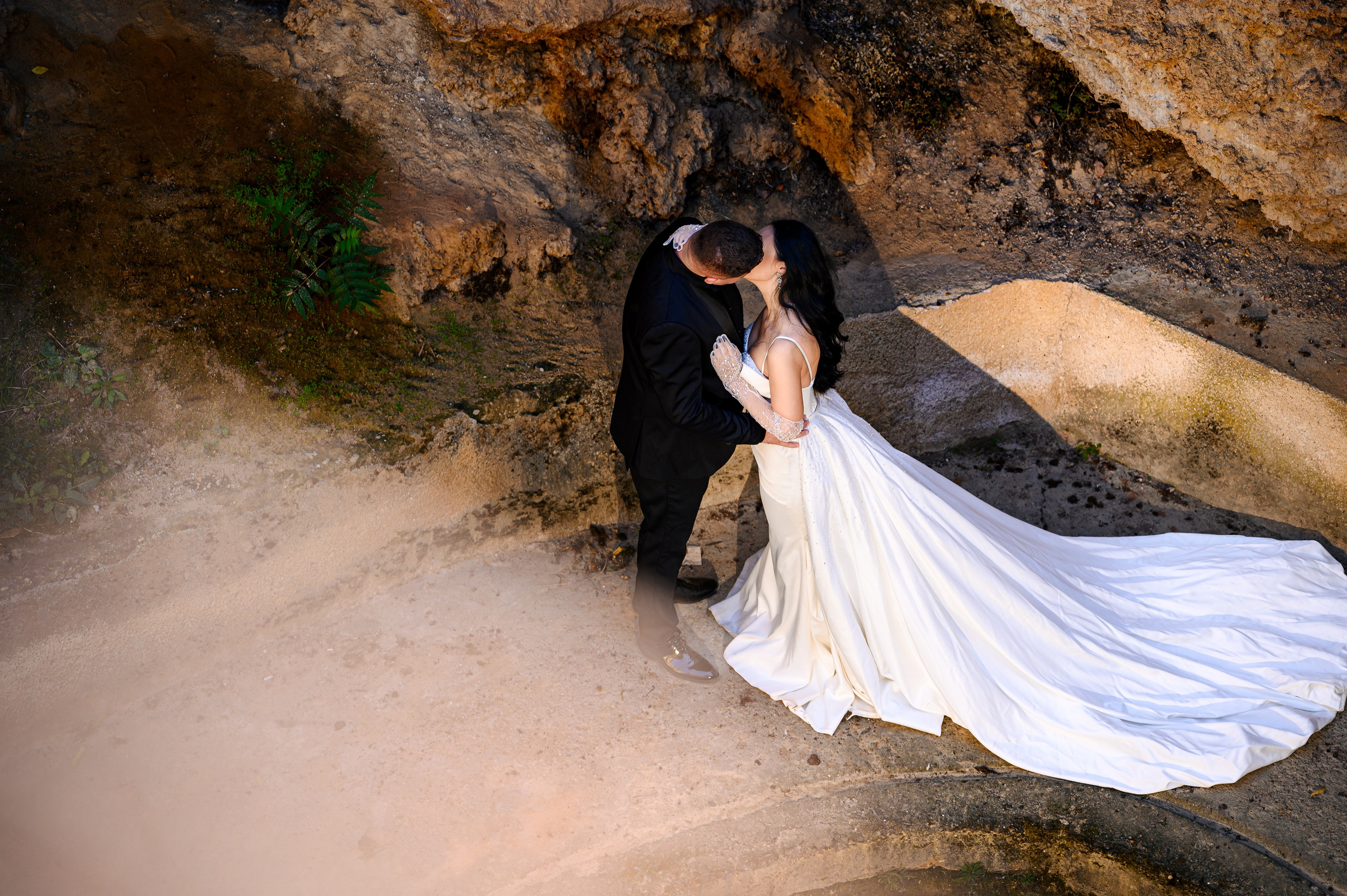 Laura & Cosmin. Mugurel Olteanu Fotograf