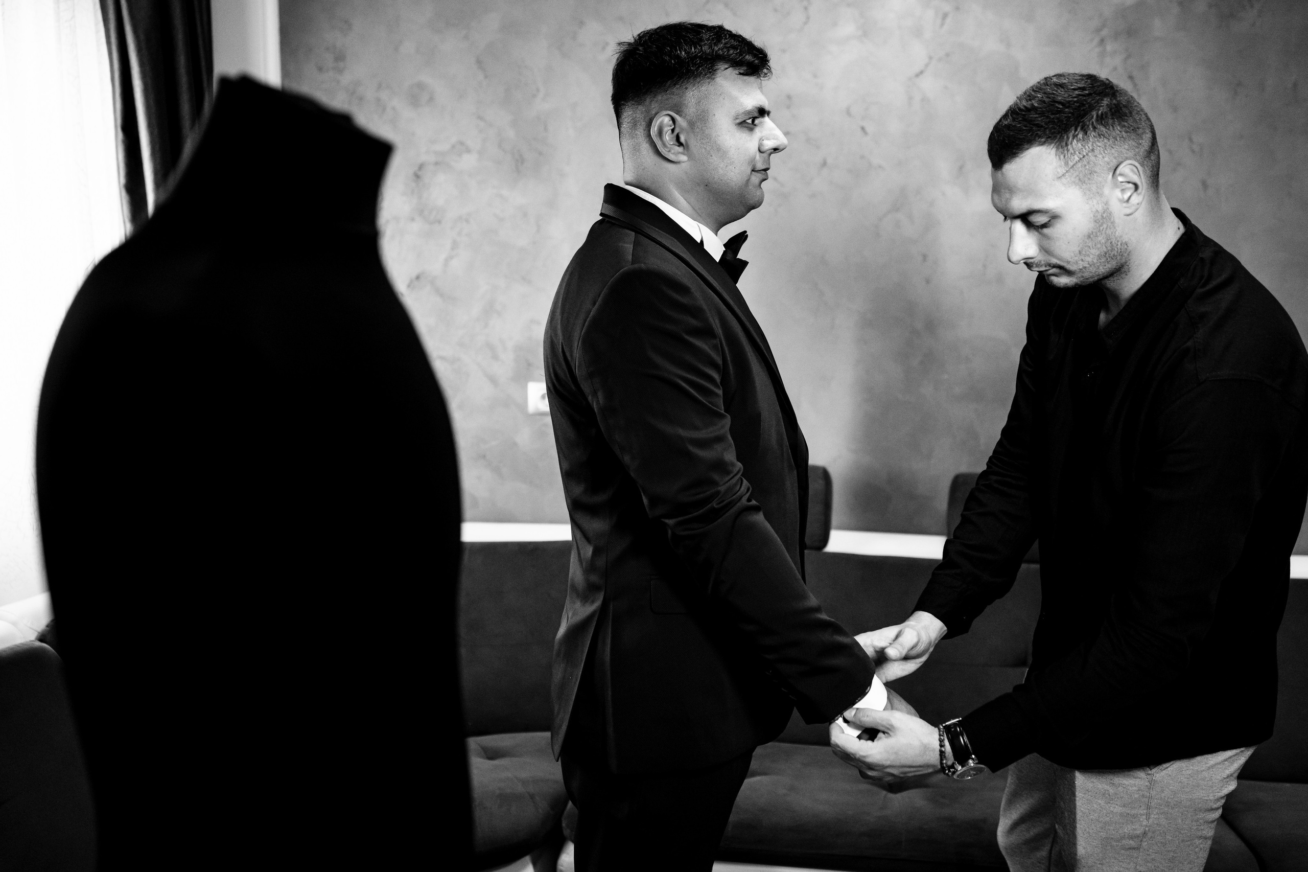 Ramona & Liviu. Mugurel Olteanu Fotograf