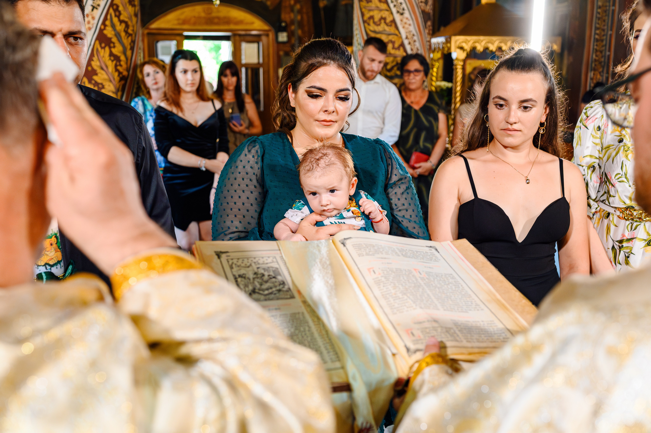 Eduard Ayan. Mugurel Olteanu Fotograf