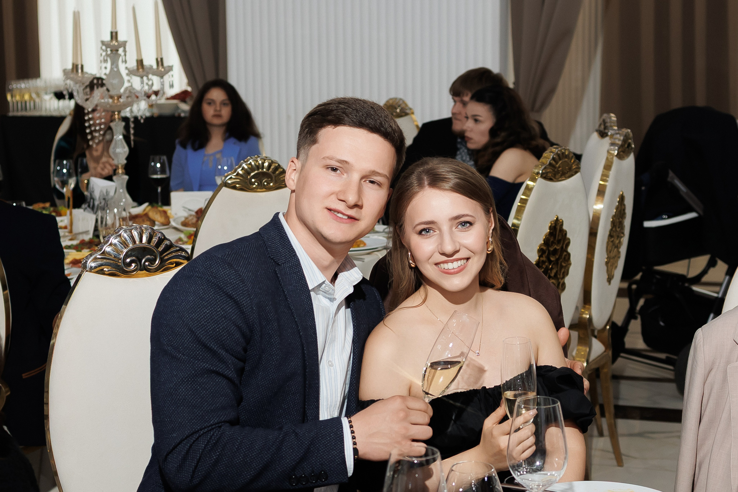 Ion & Djulieta — Richland — Wedding Day. Servicii Foto și Video 067188353