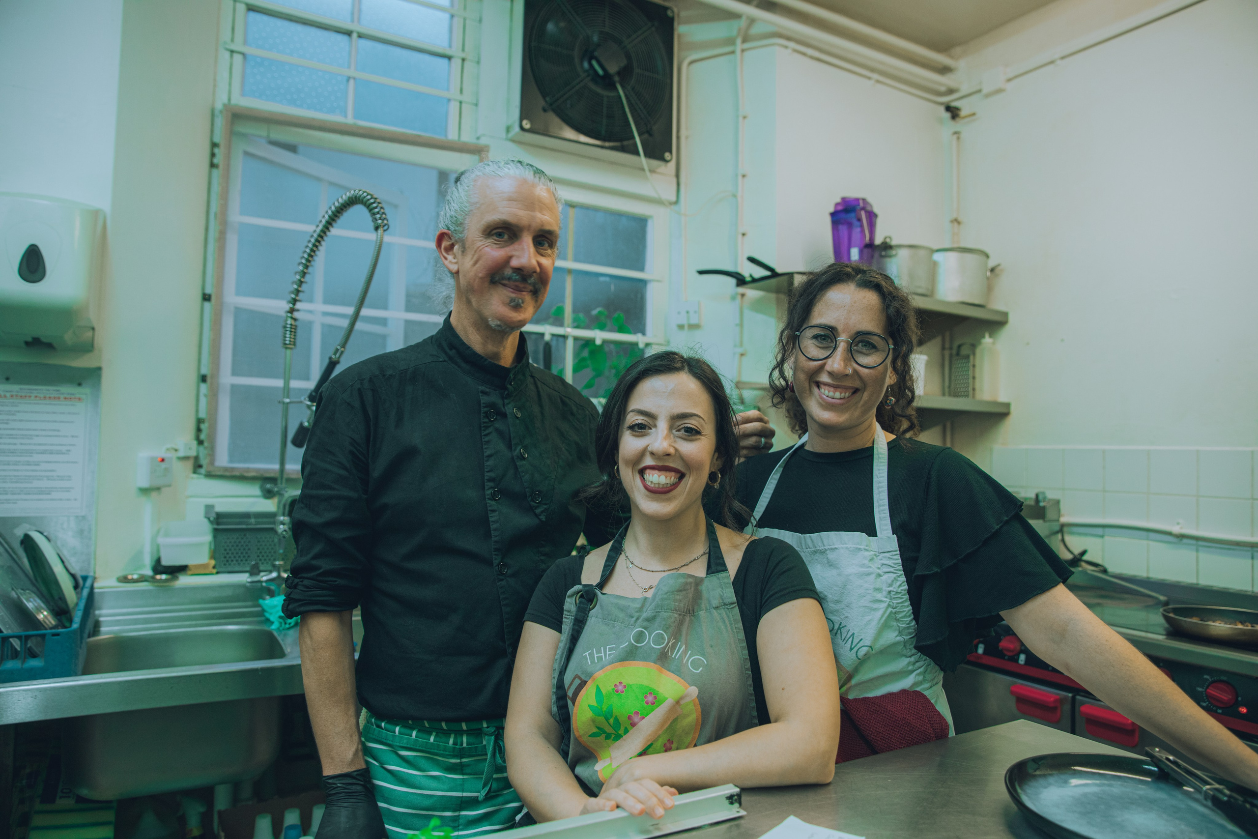 The Cooking Flea. Lifestyle & Documentary Photography in Bristol, Bath & London — def0cused