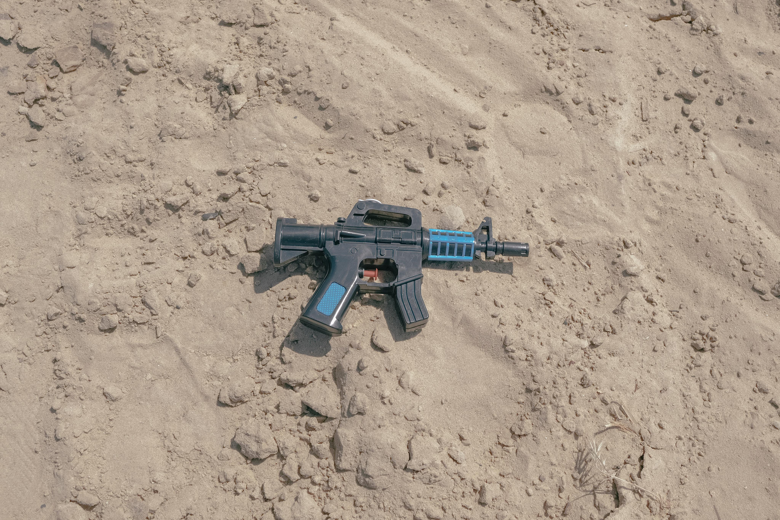 Bikers` camp. Photographer Anastasiya Dubrovina