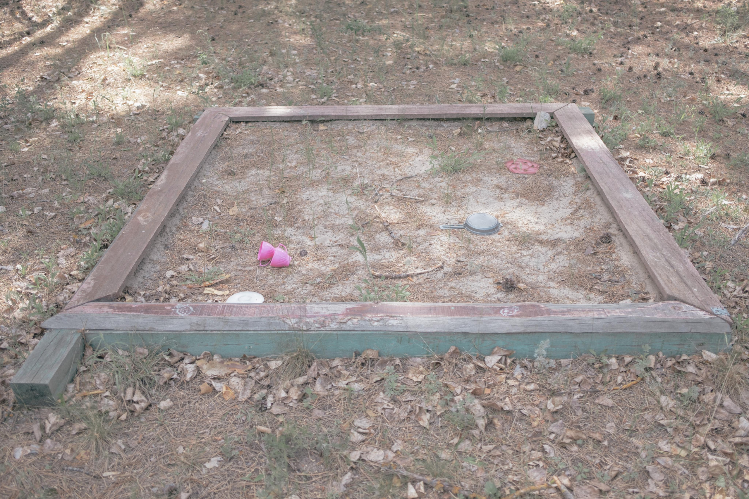 Bikers` camp. Photographer Anastasiya Dubrovina