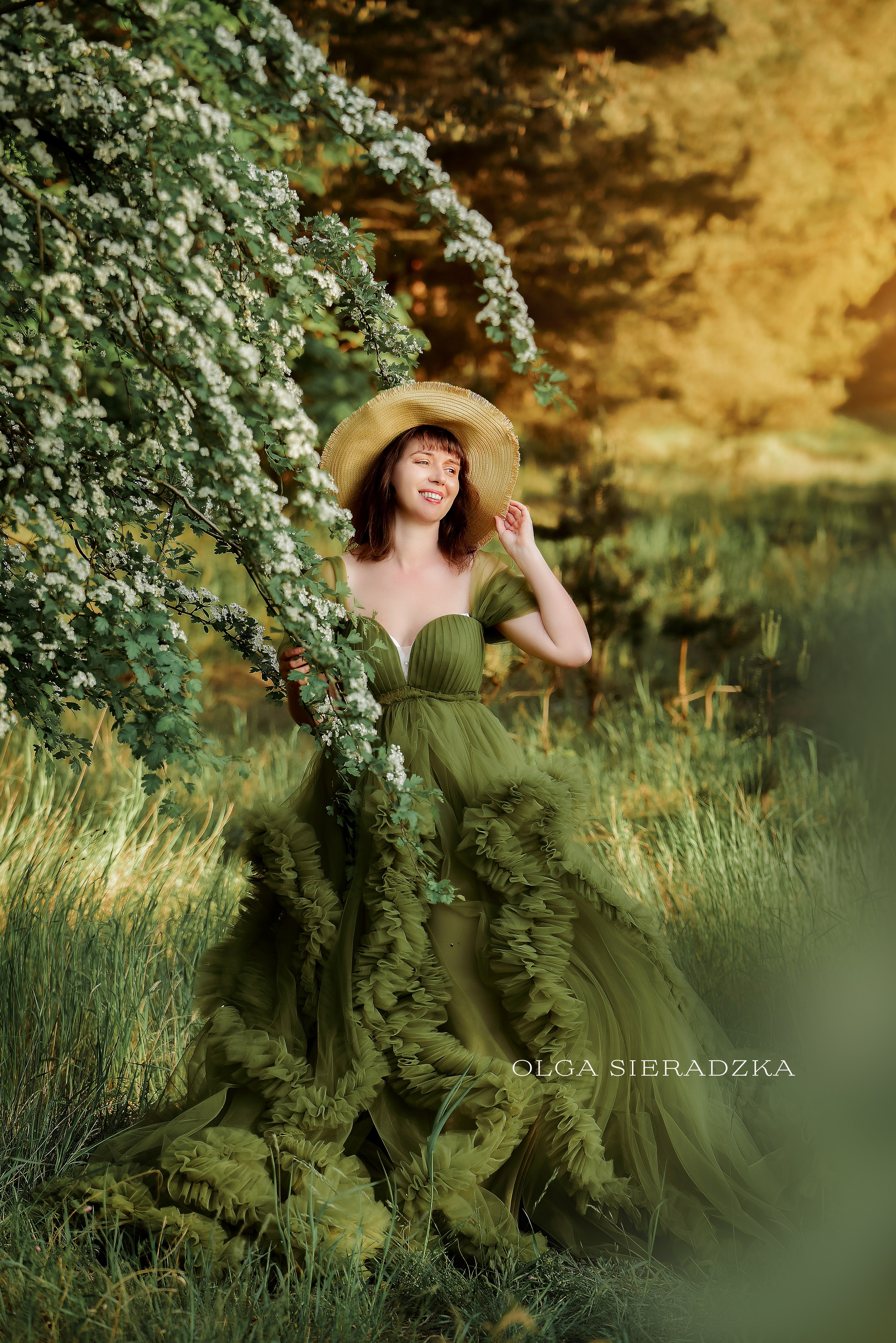 Bajka. Olga Sieradzka fotograf rodzinny, ciążowy i dziecięcy w Pile