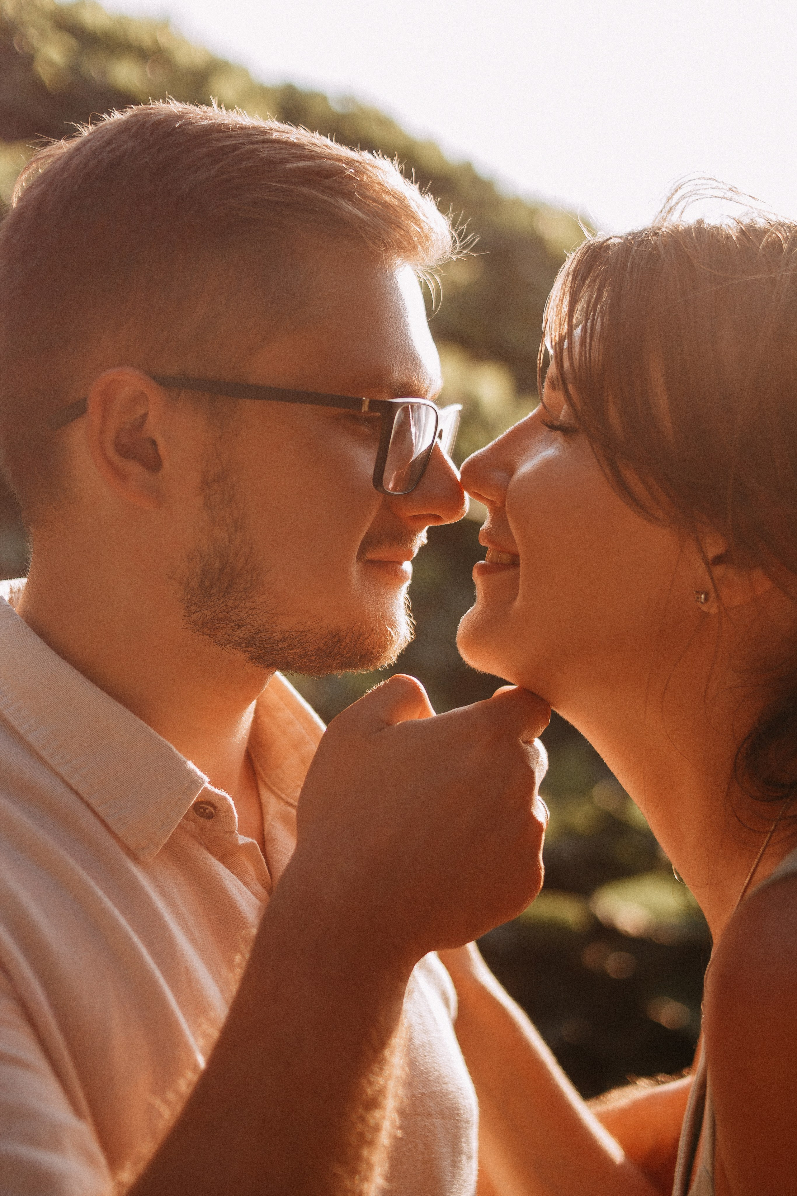 Цихисдзири. Wedding and portrait photographer in Beograd Ekaterina Makedonskaya