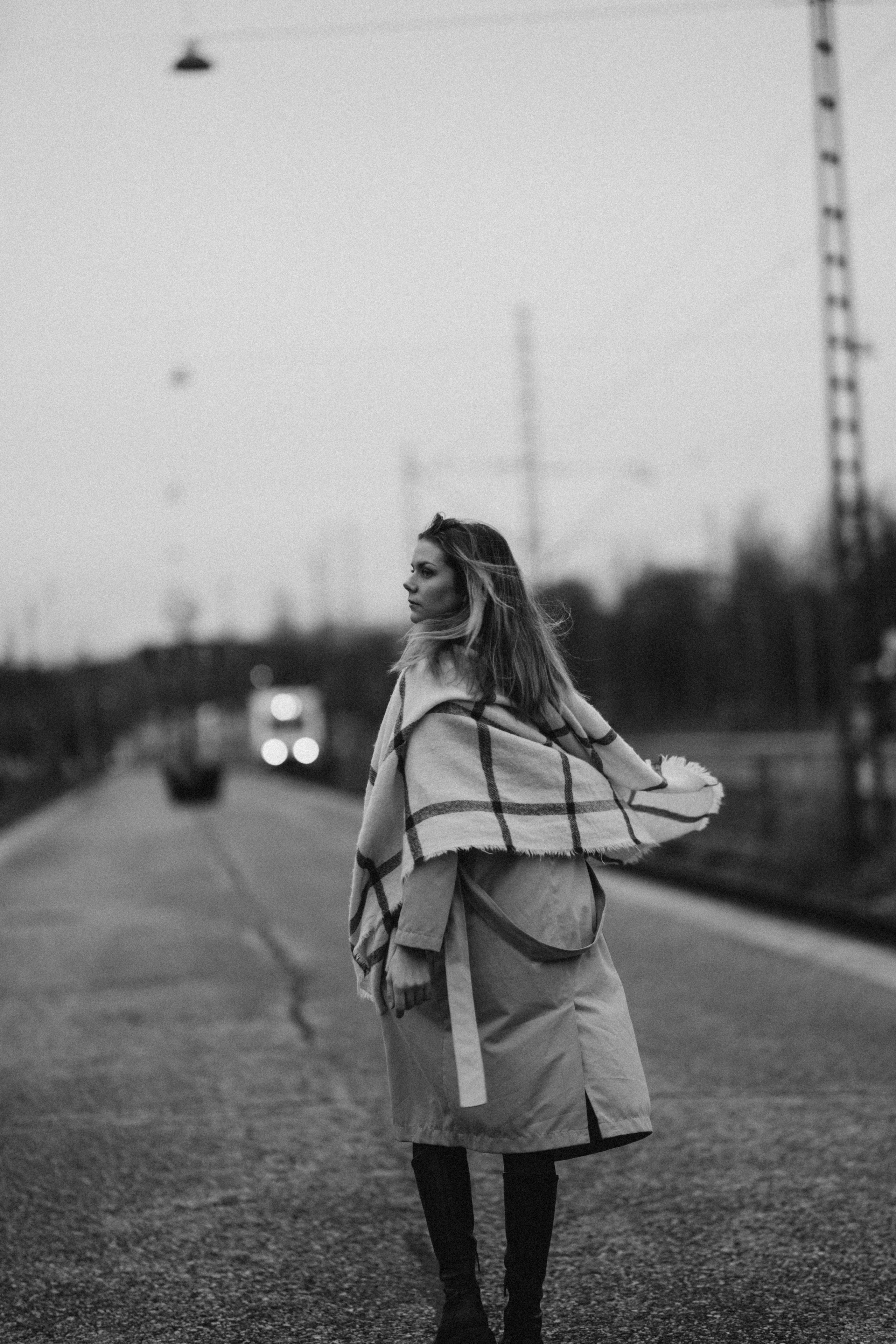 Kata. Wedding and portrait photographer in Helsinki Vickan O