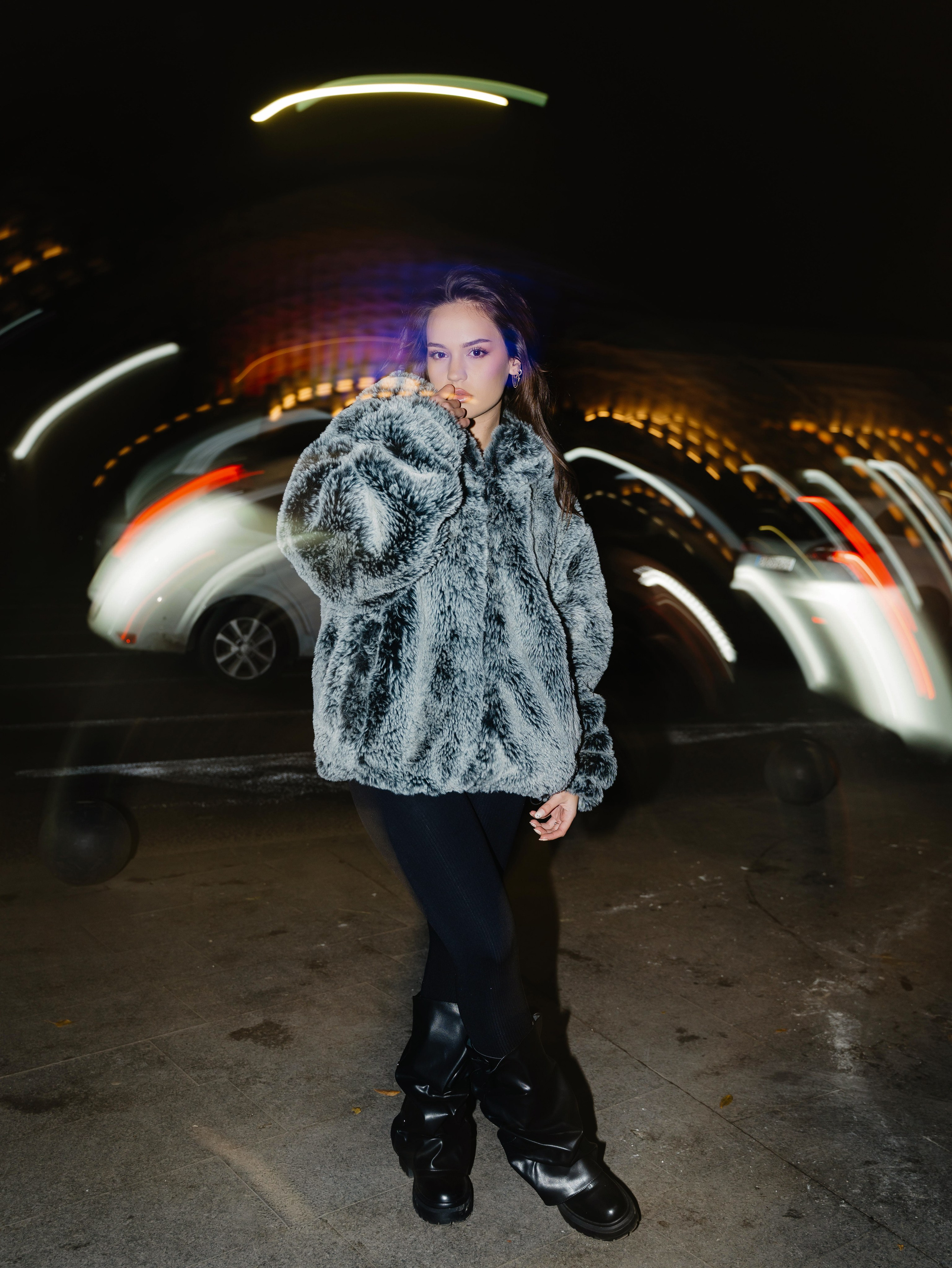 Photoshoot. Fotograf profesionist Bucuresti - Tudor Banescu