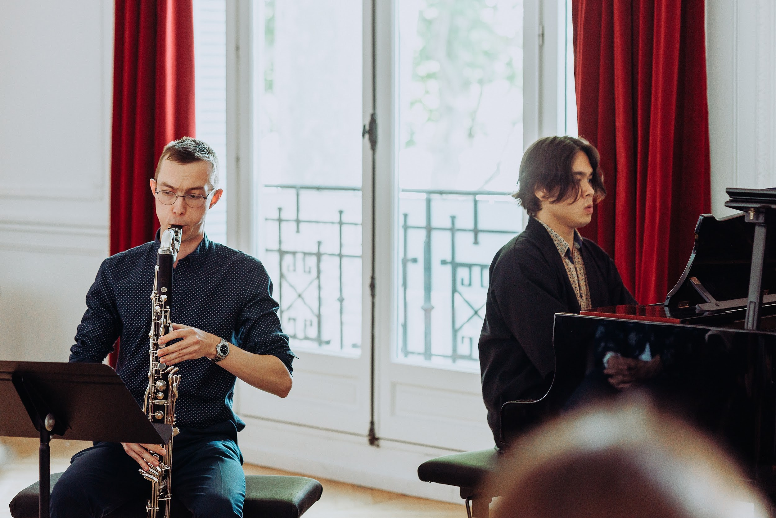 Reportage. Photographe de produits et natures mortes à Paris