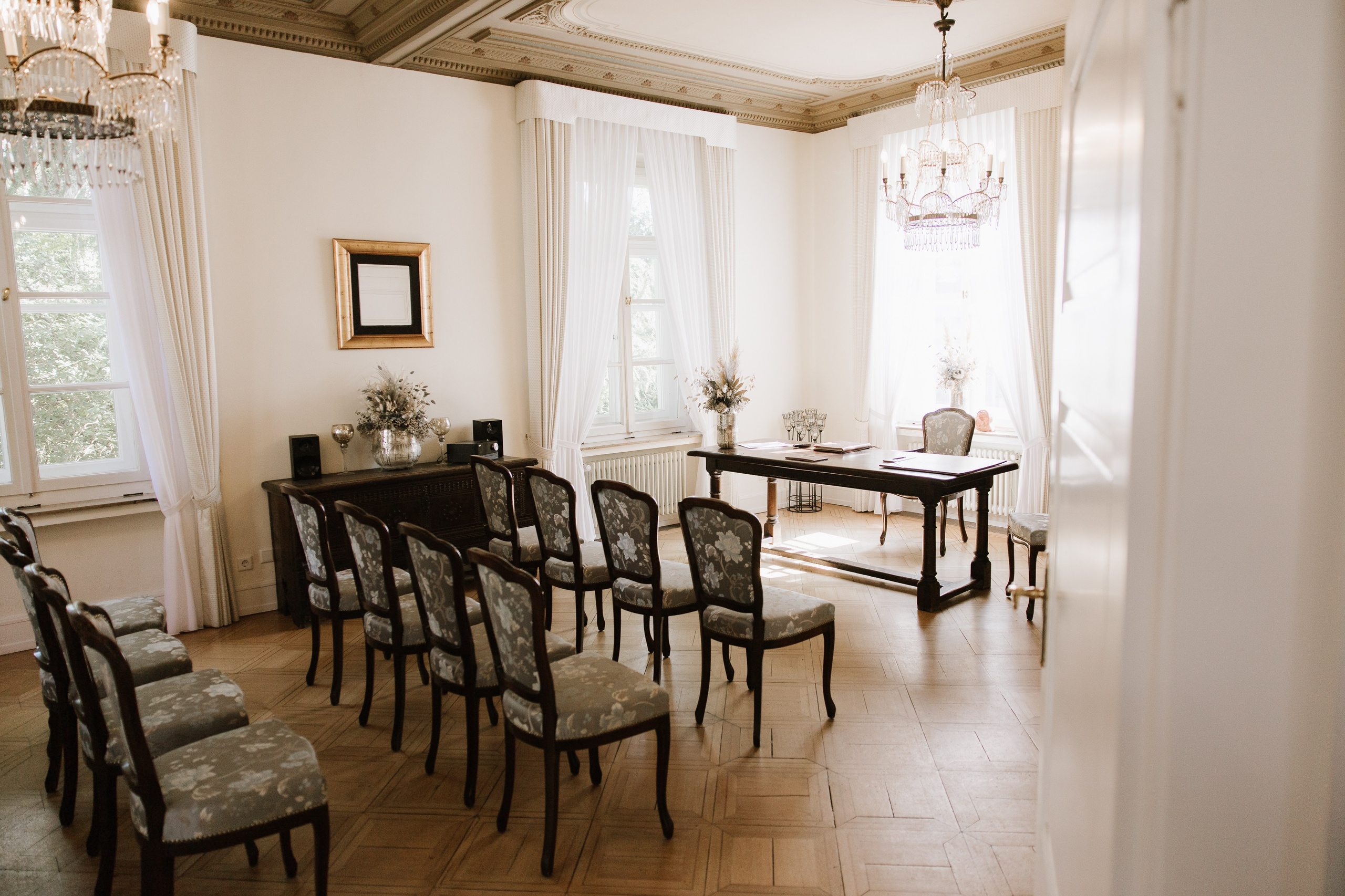 Michelle & Daniil. Familien & Hochzeitfotografin Nadja Holzmann