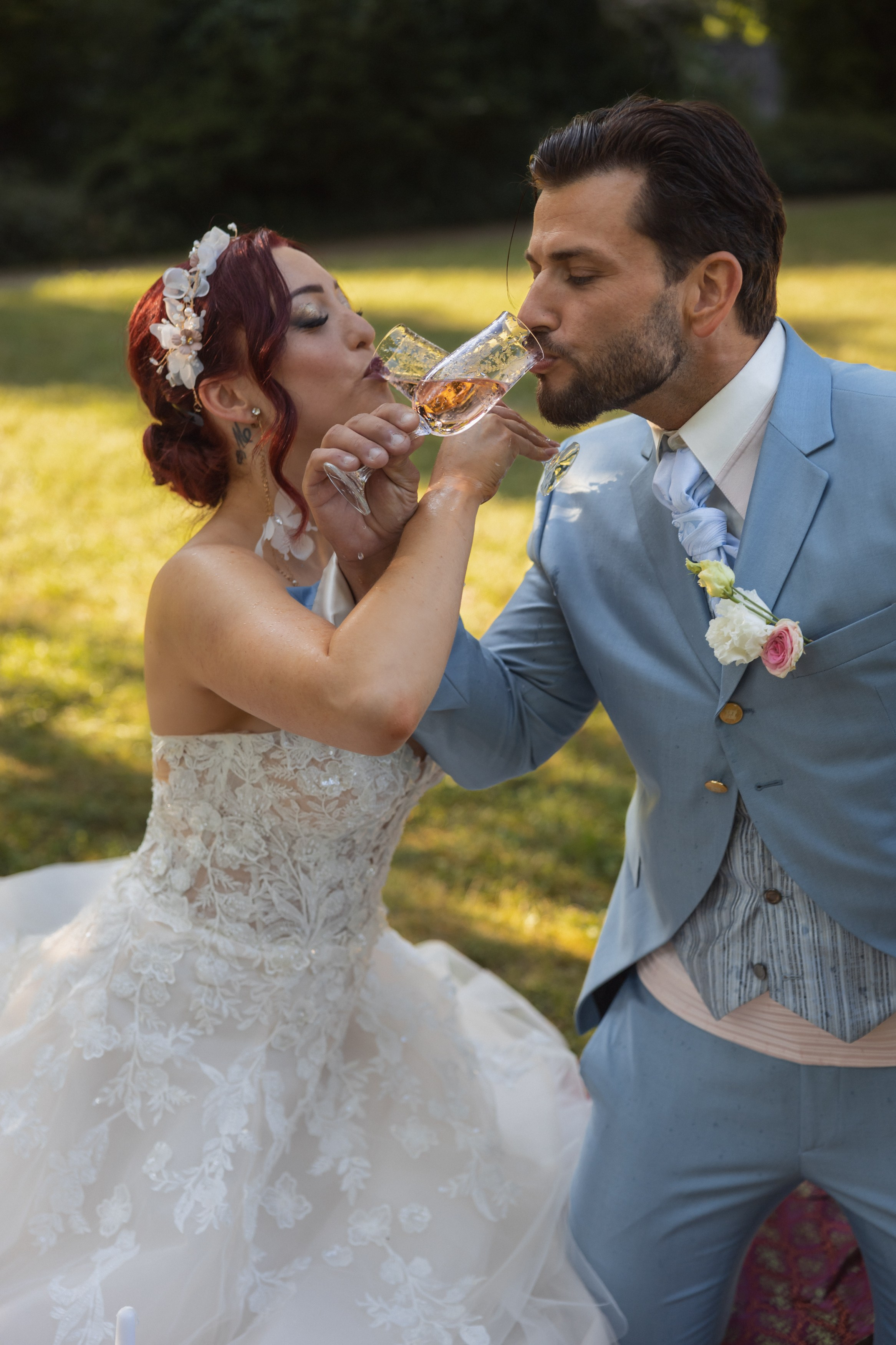 Svatební focení v Česku — přirozené & emotivní momenty. Lifestyle and Family Photographer in Pisek Oxana Telupilova