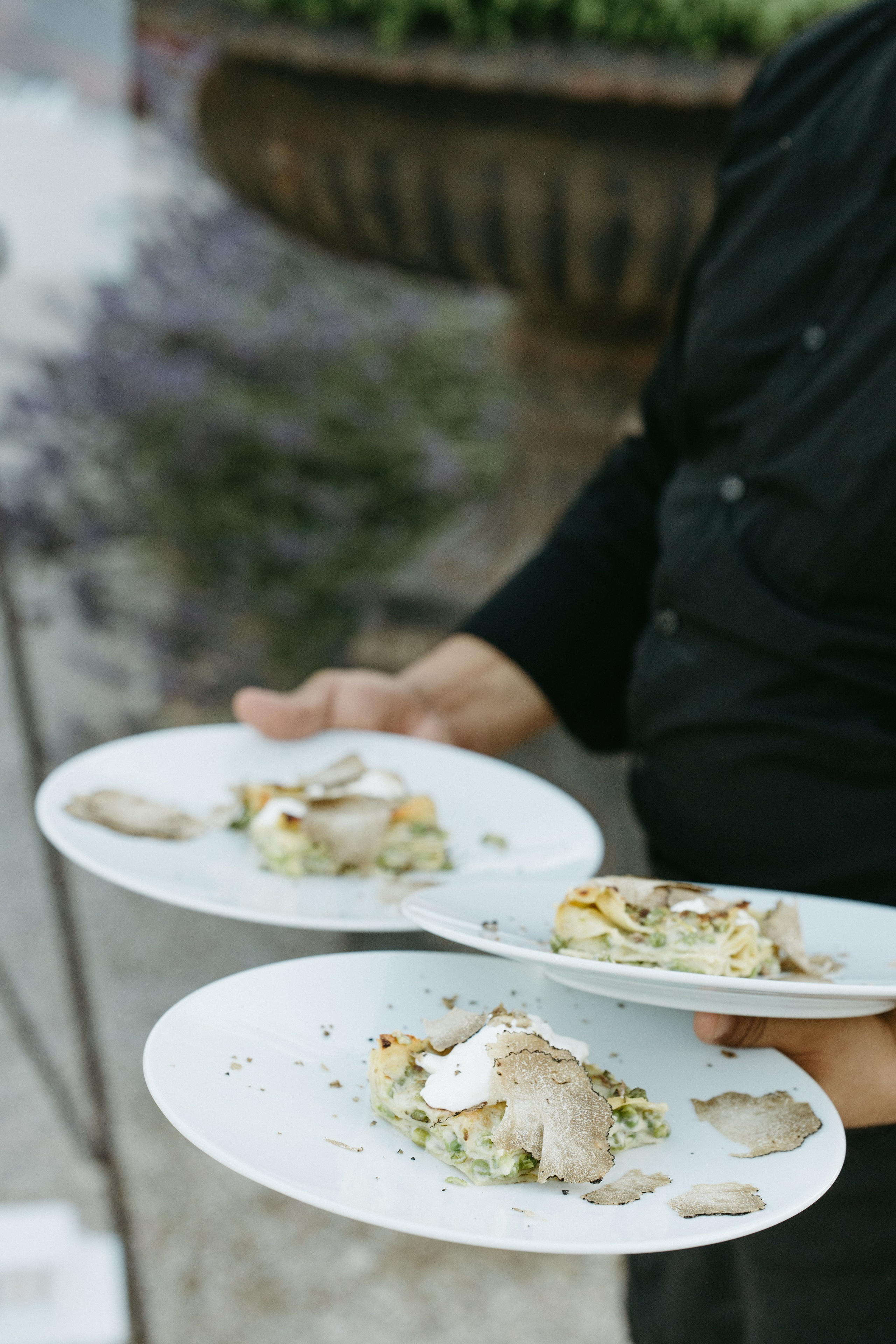 Sofia&Falk. Wedding photographer Italy